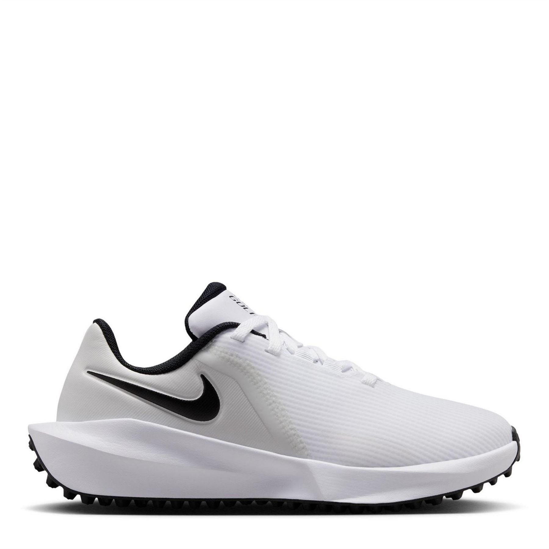 Nike Spikeless Golf Shoes