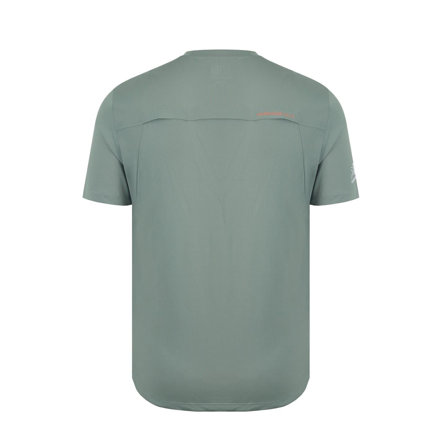 Karrimor Haku Trail Short Sleeve Performance Running Top