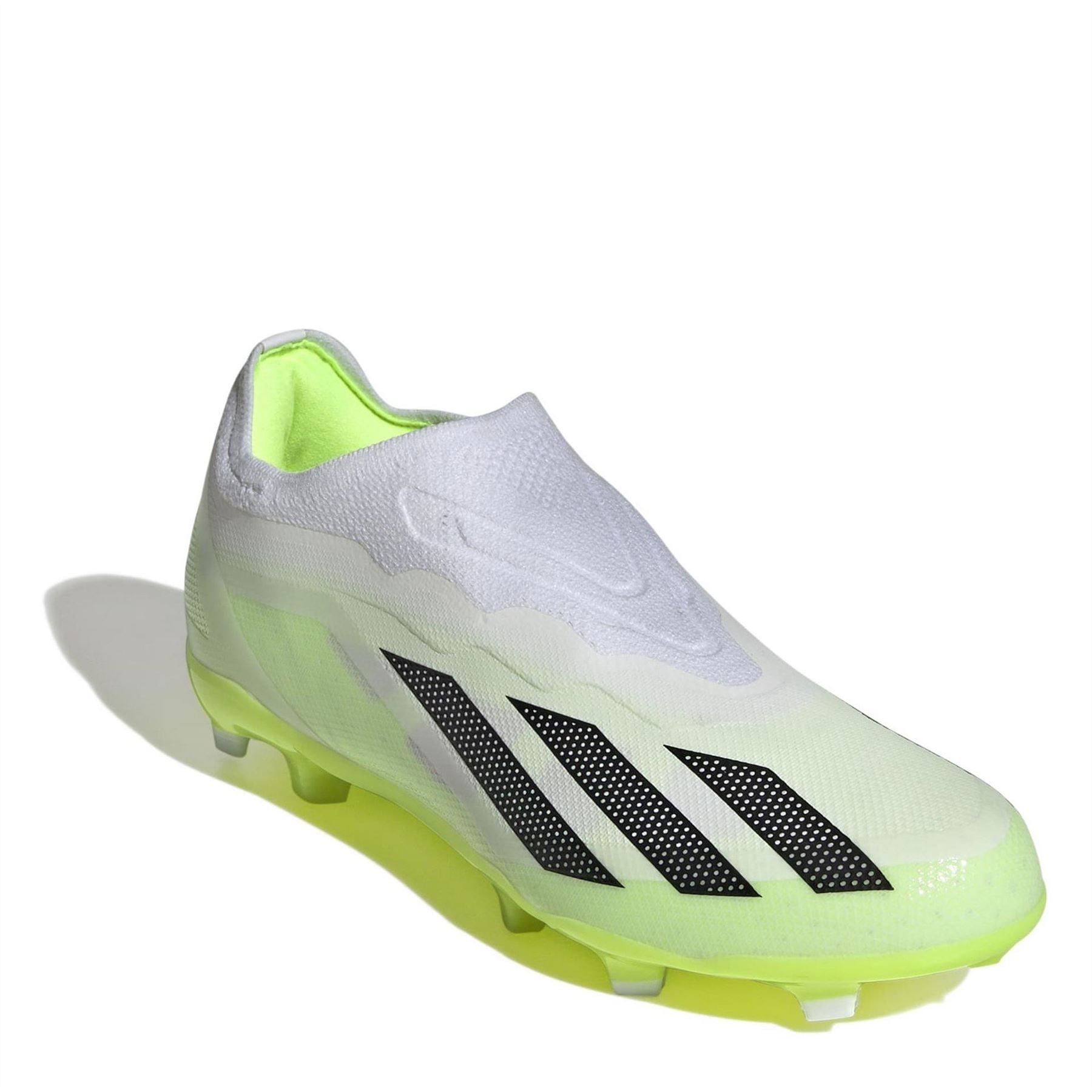 adidas Crazyfast.1 Childrens Firm Ground Boots