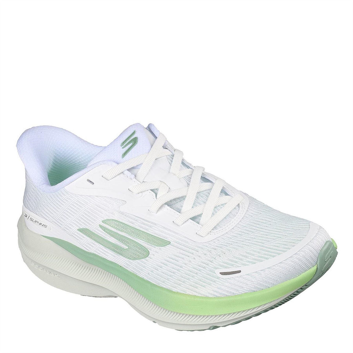 Skechers Aero Pulse Low Top Sneakers