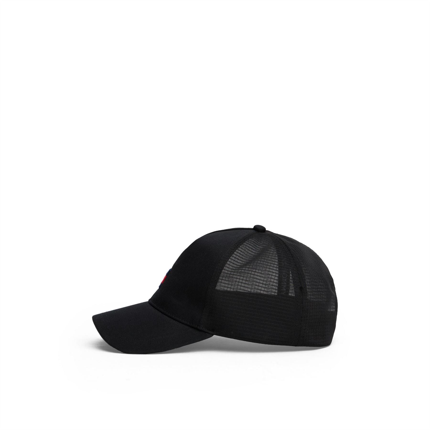 Tommy Jeans Logo Adjustable Trucker Cap