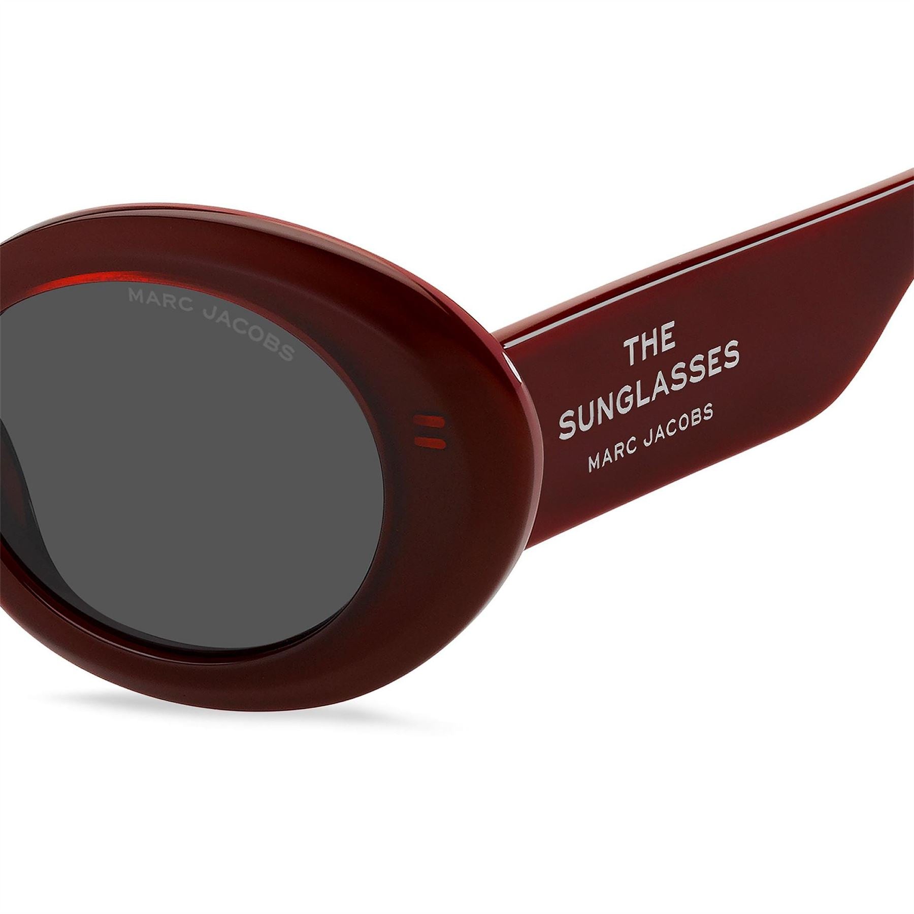 Marc Jacobs Round