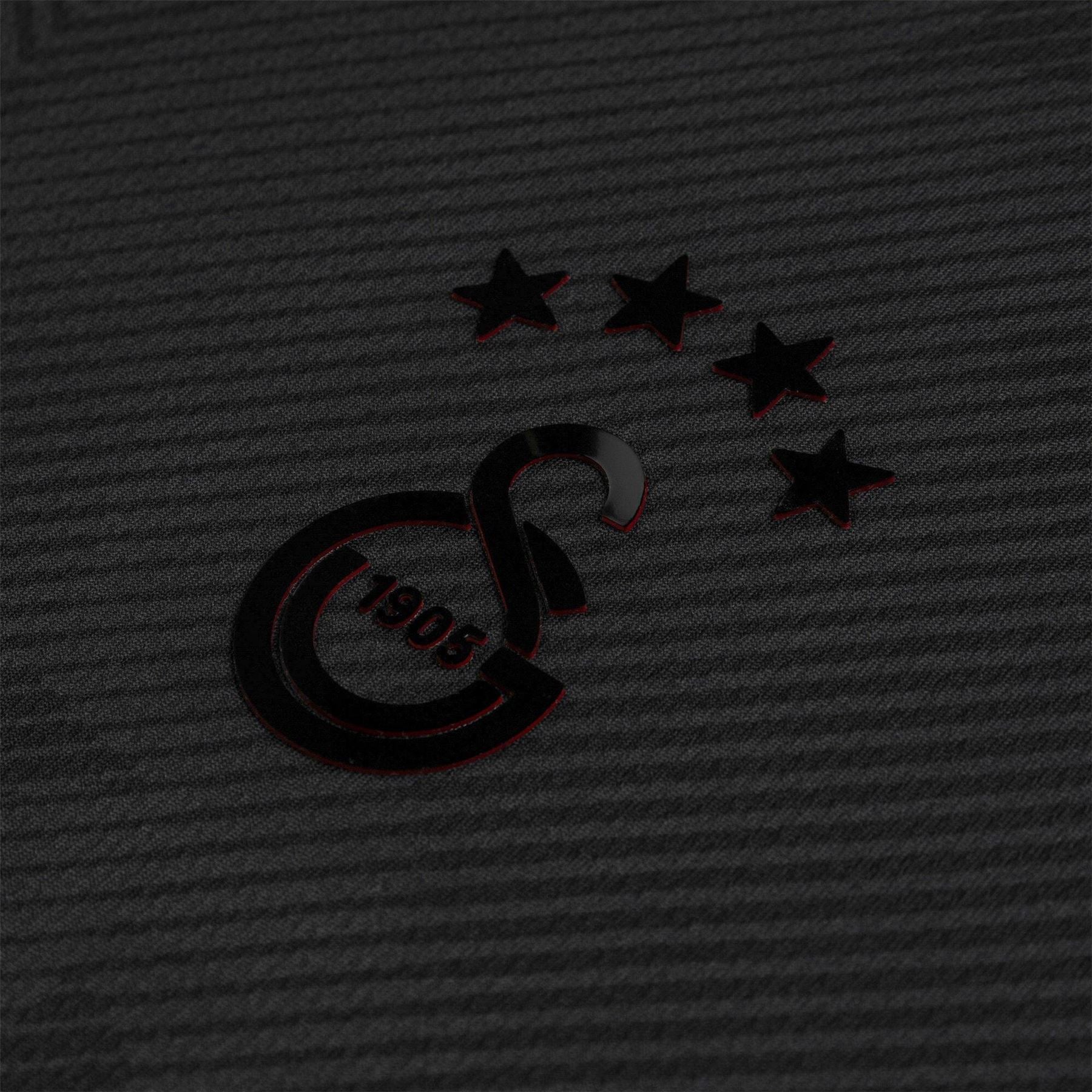 Puma Galatasary Special Edition Shirt 2025 Juniors