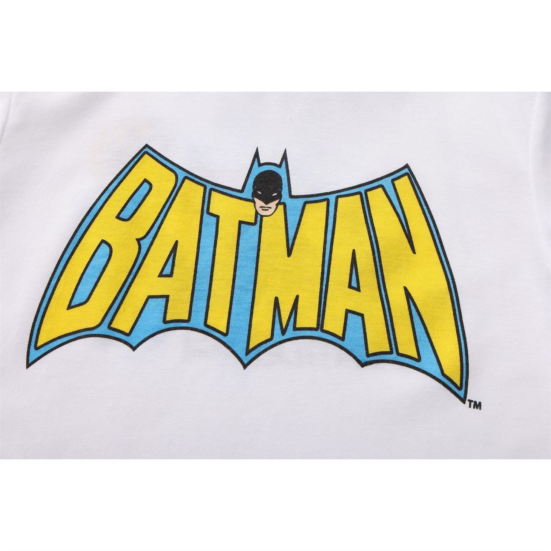 Character Short Sleeve T-Shirt Infant
