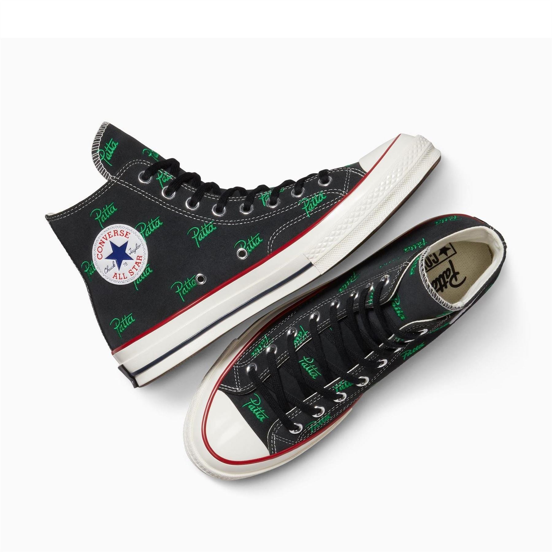 Converse Adults Chuck 70 High Top Trainers