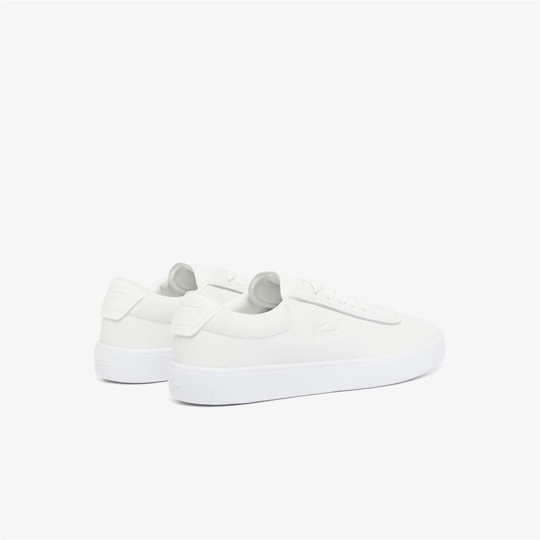 Lacoste Evo Trainers