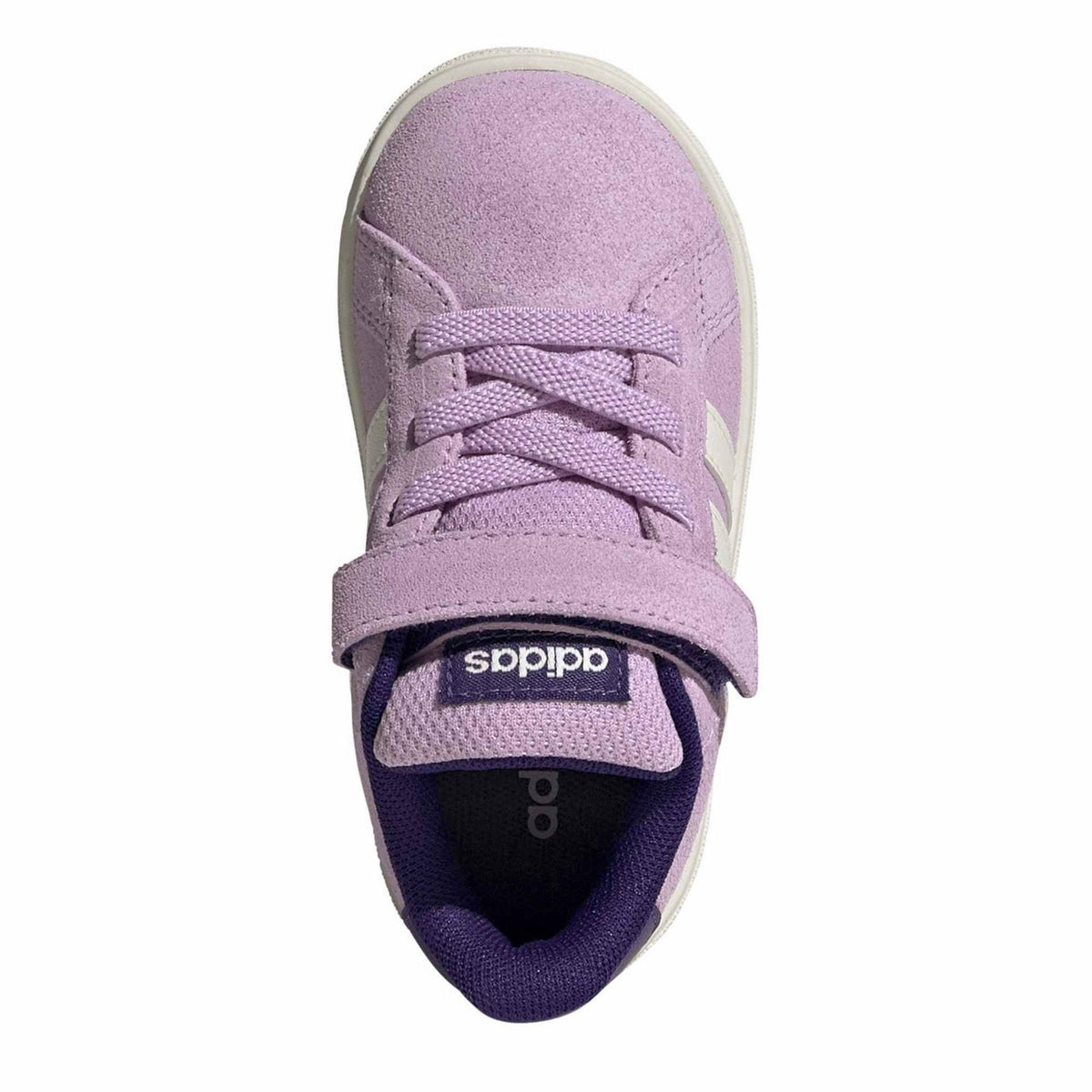 adidas Grand Court Trainers