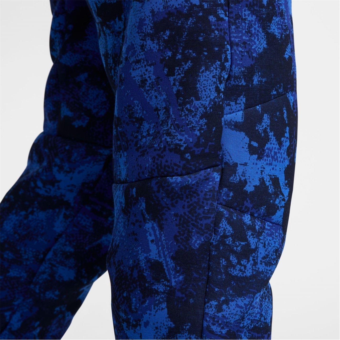 Nike Mens Tech Fleece Joggers