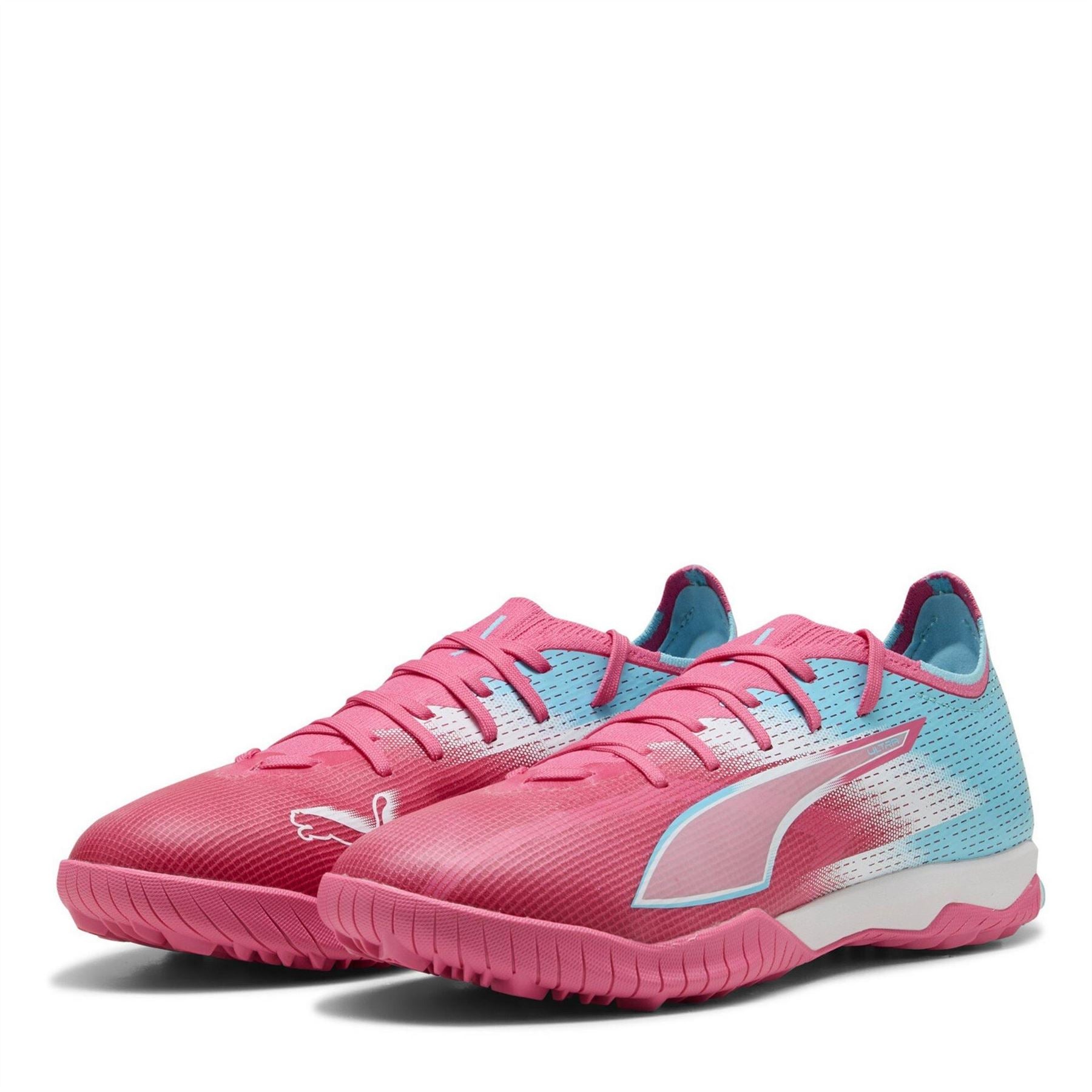 Puma Ultra 6 Match Re Charge T Astro Turf Football Boots