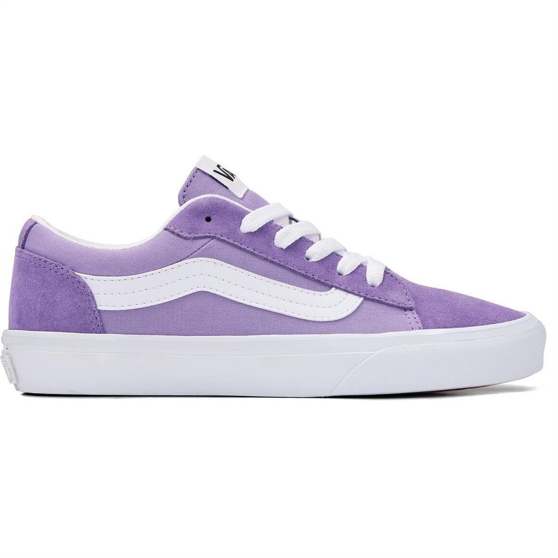 Vans Womens Vero Ls