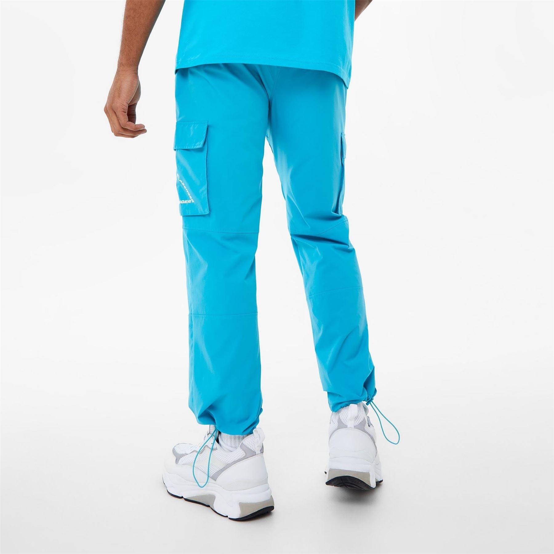Slazenger Ft. Aitch Cargo Trouser