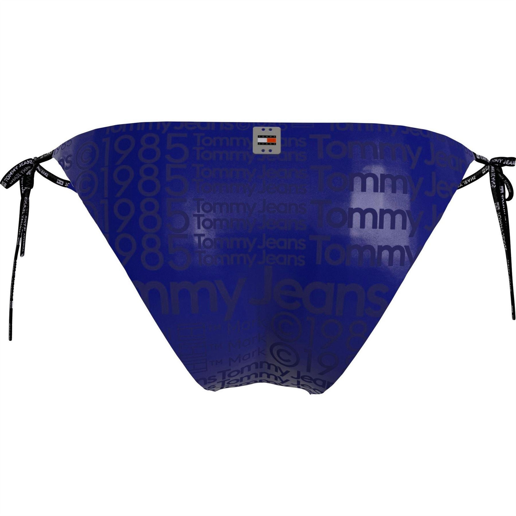 Tommy Hilfiger Tie Side Bikini Bottoms