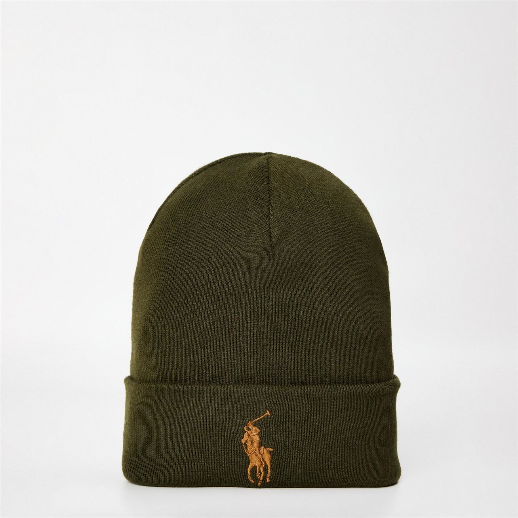 Polo Ralph Lauren Cotton Beanie