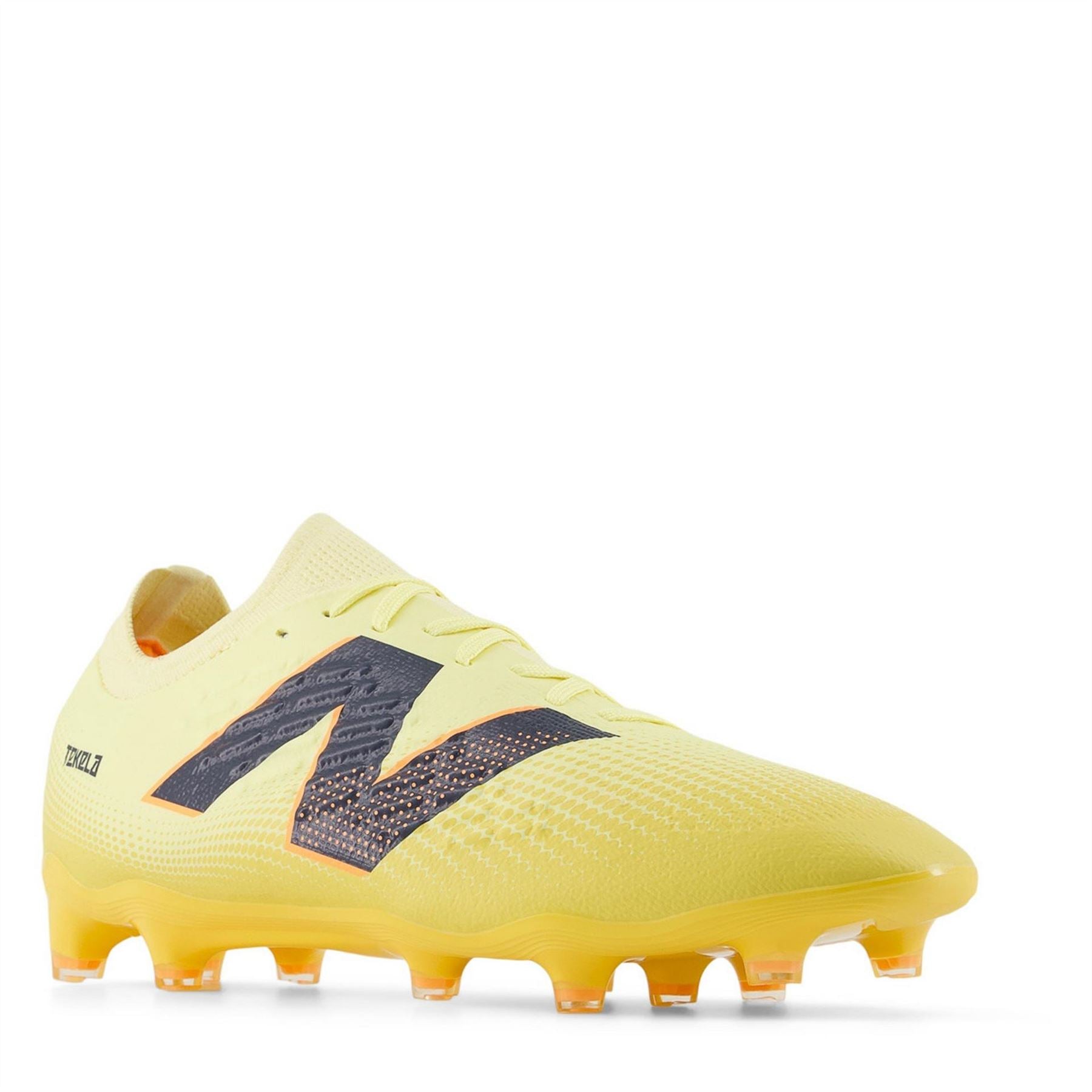 New Balance Tekela V4+ Magia Firm Ground Football Boots