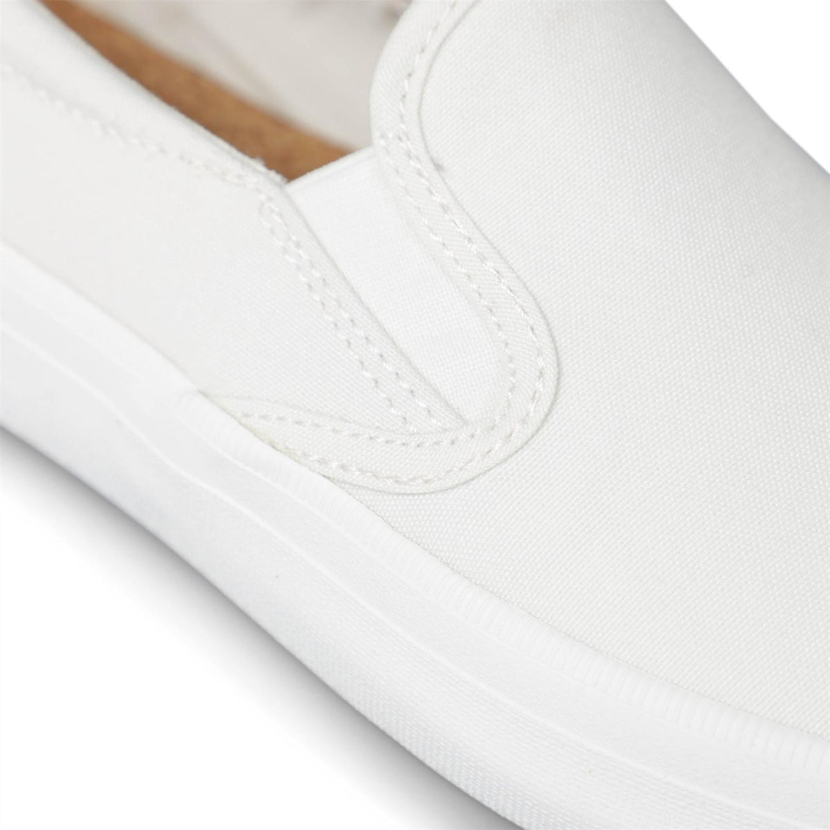 SPERRY Womens Crest Twin Gore Canvasas Sneaker