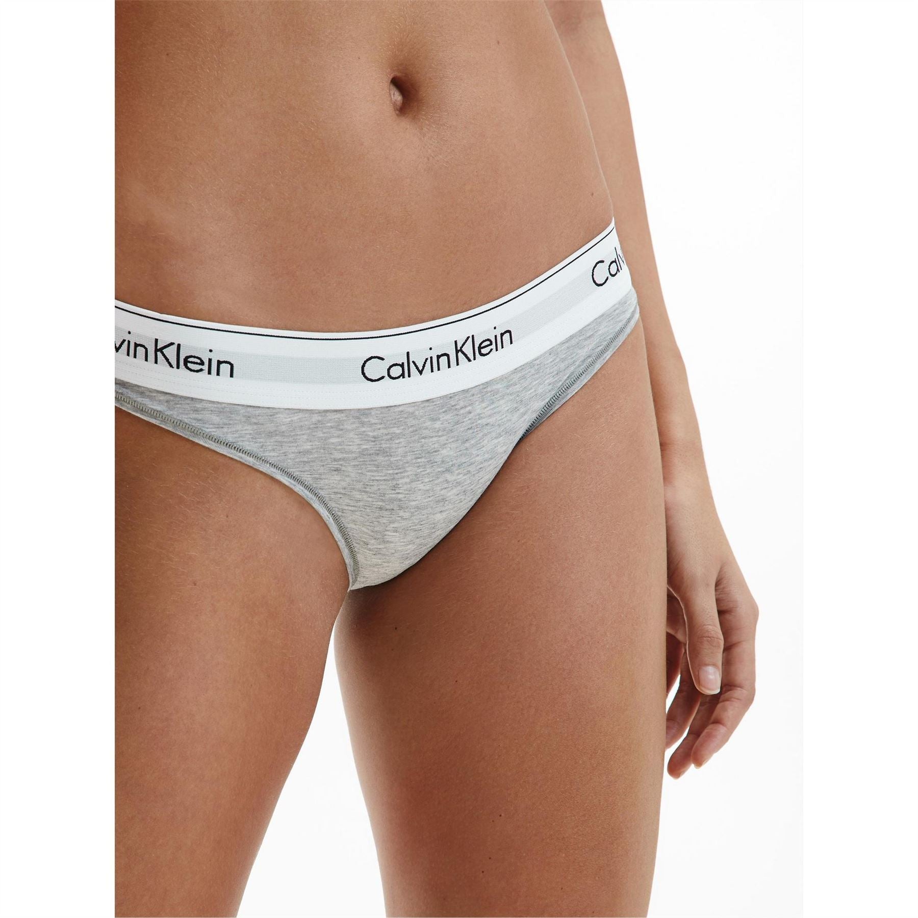 Calvin Klein Modern Cotton Brief