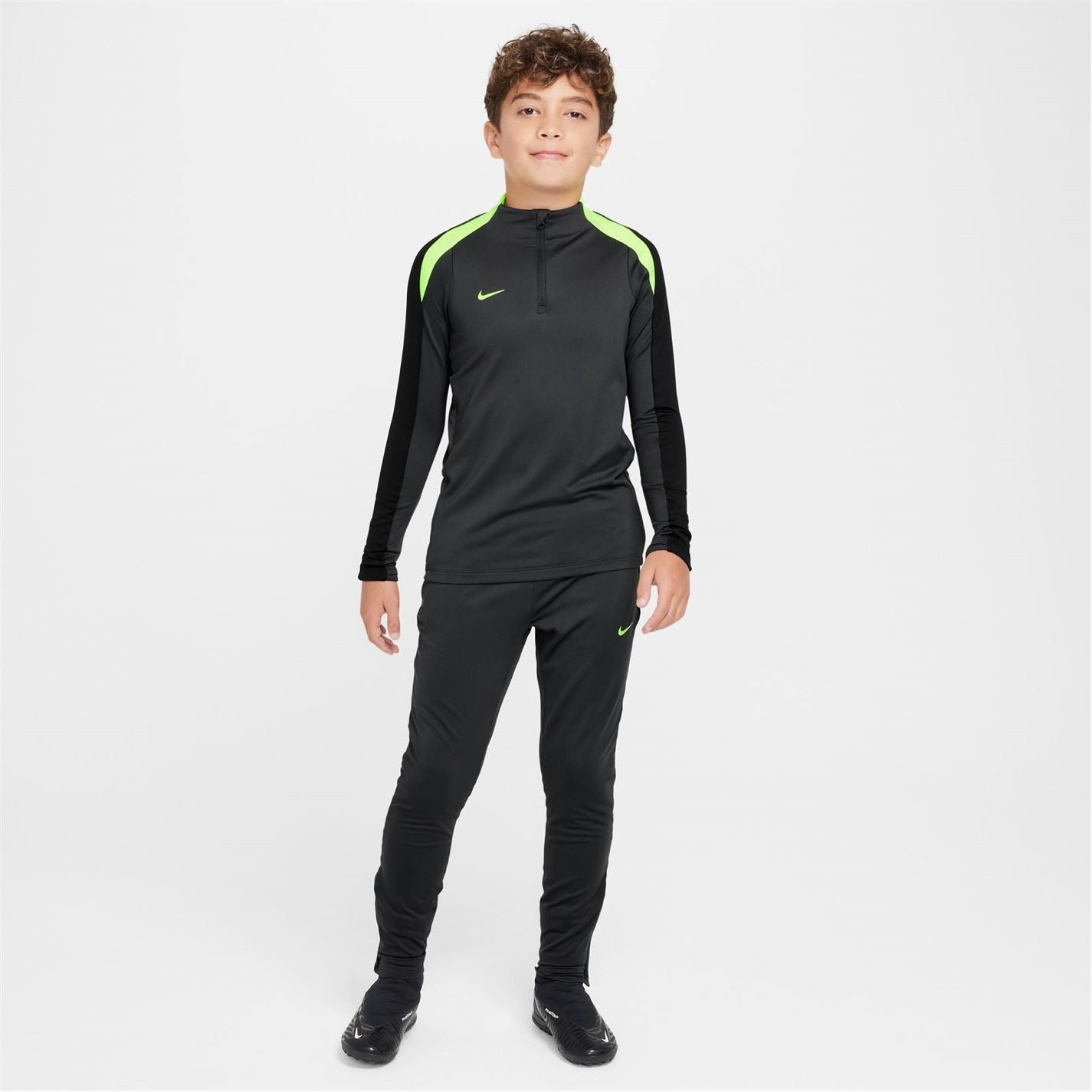 Nike Strike Tracksuit Bottoms Juniors