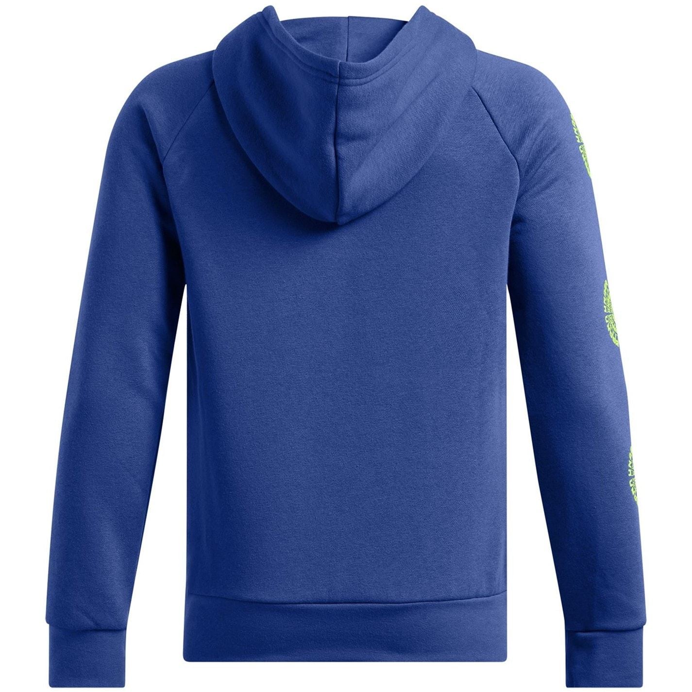 Under Armour Regular Fit Raglan Sleeve Sweatshirt