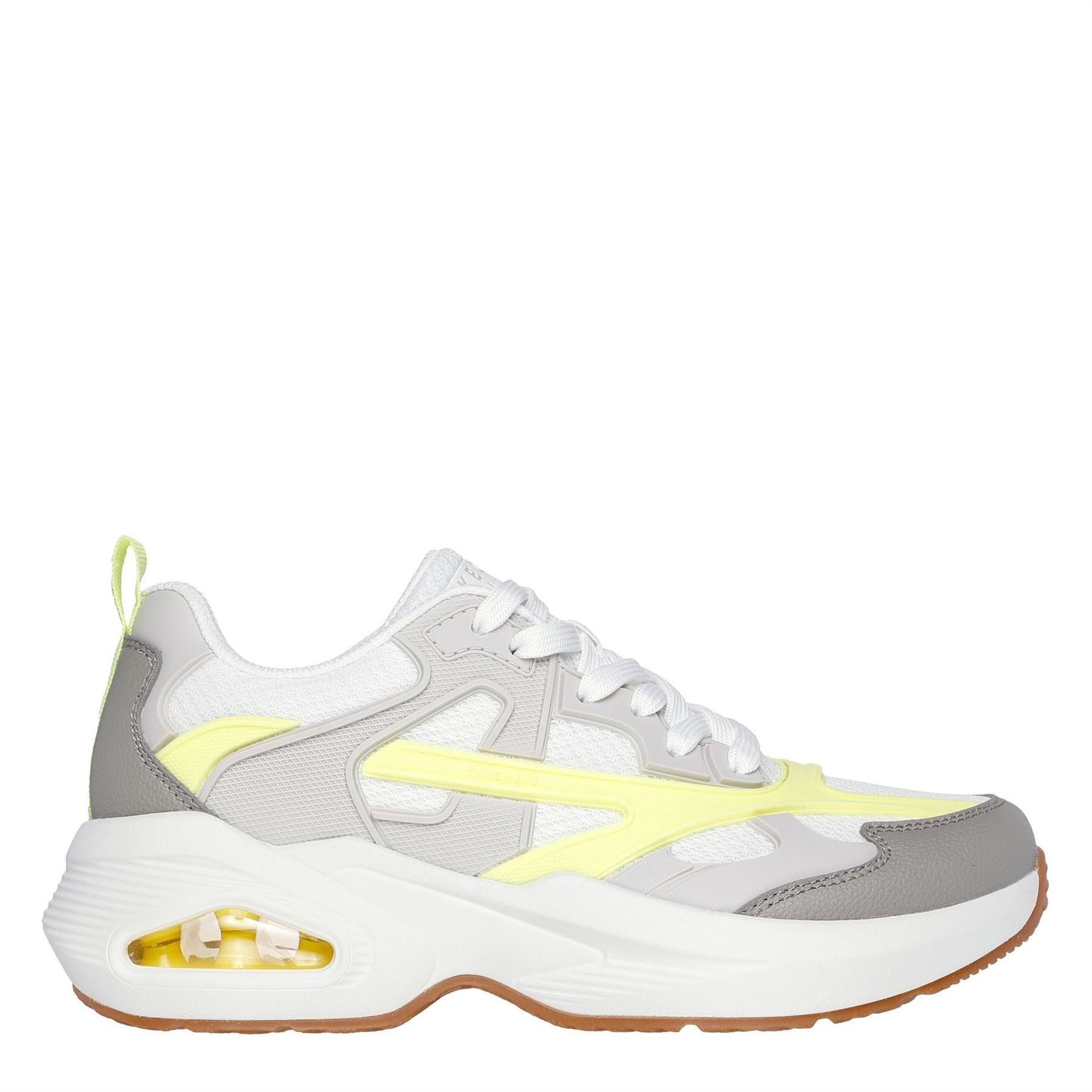 Skechers Classic Low Top Trainers