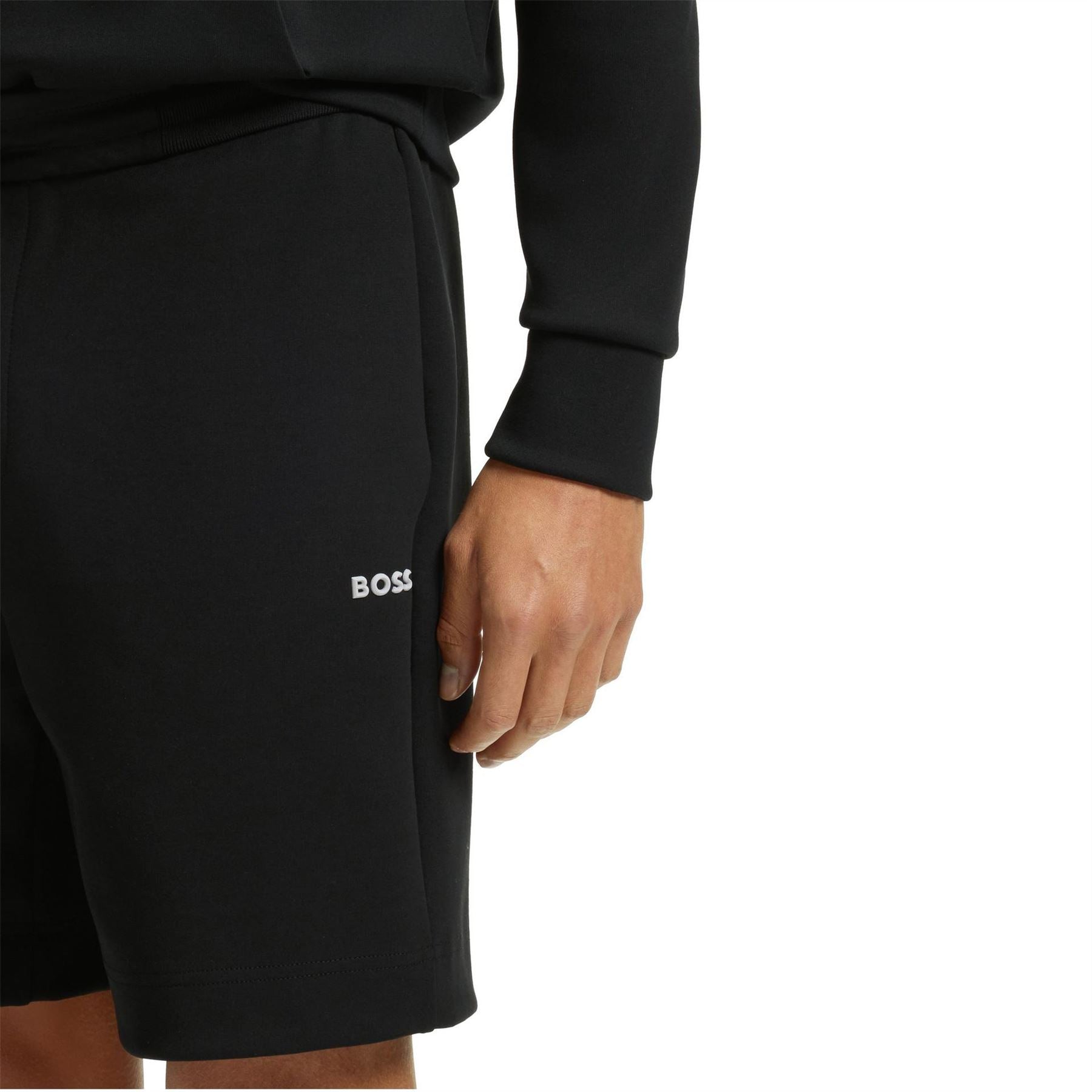 Boss  Hbg Zone All Day Comfort Shorts