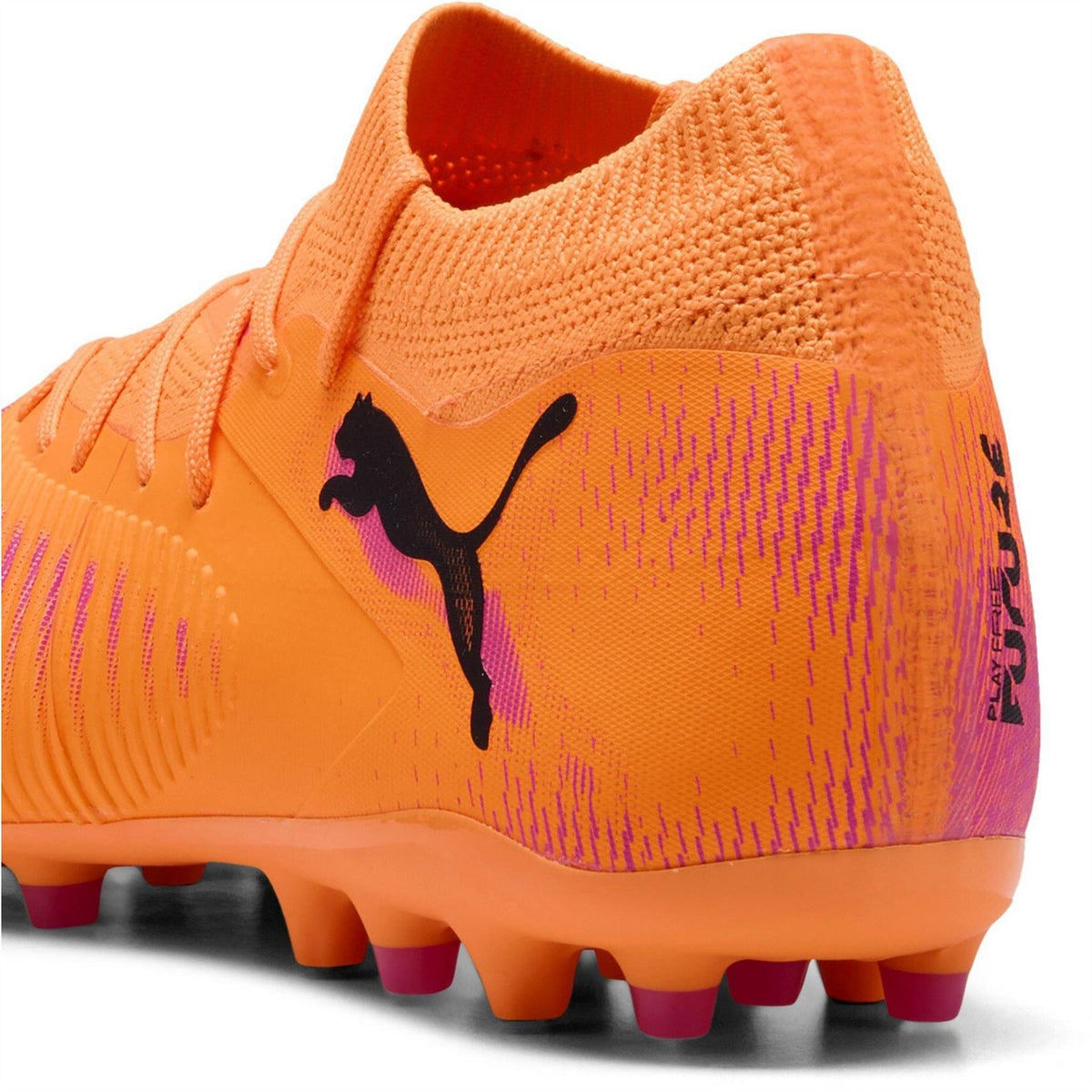 Puma Future 8 Match Mg Firm Ground Football Boots