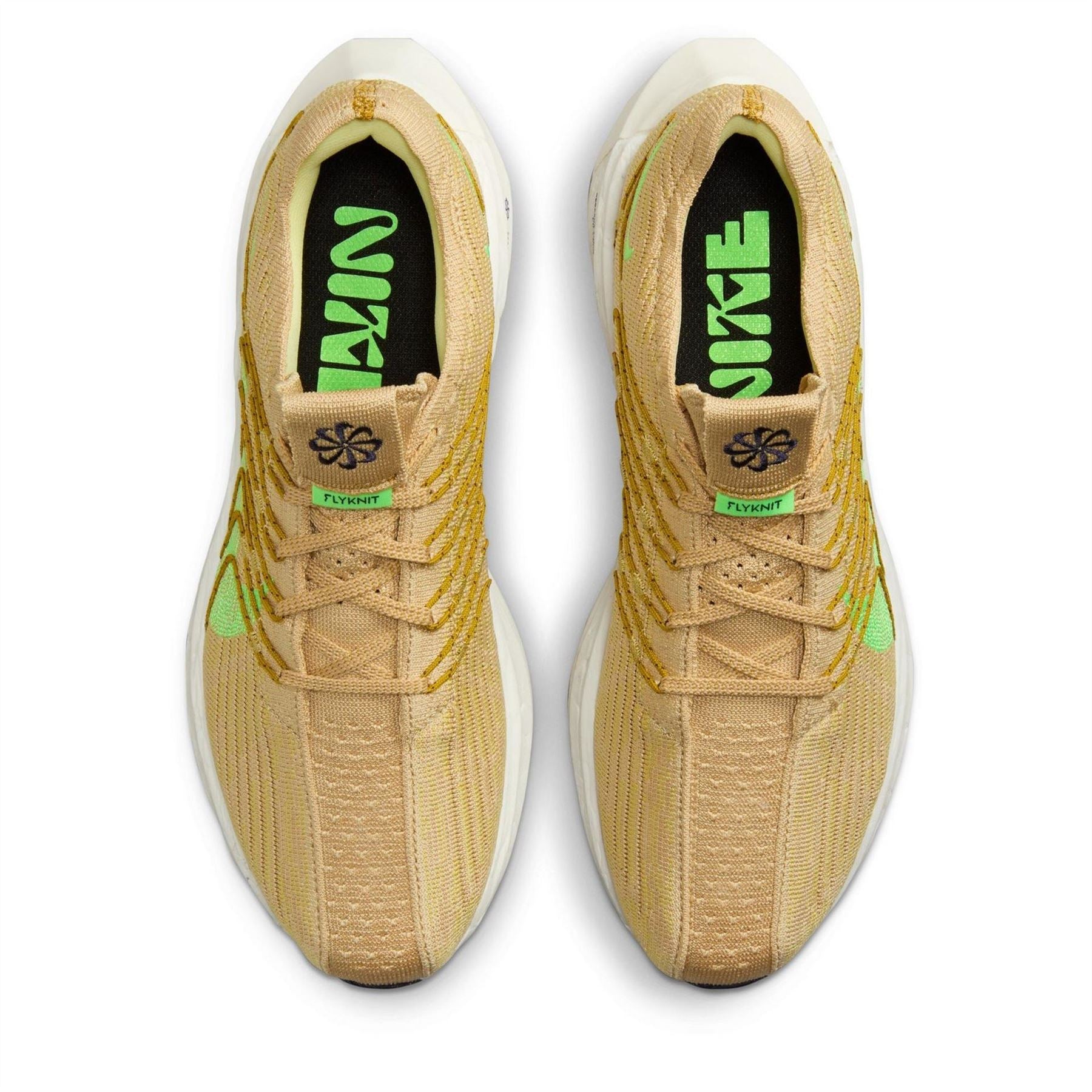 Nike Mens Pegasus Turbo Next Nature Road Running Shoes