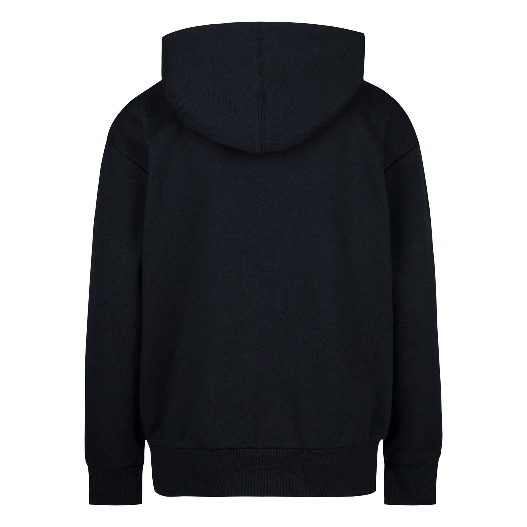 Converse Full Zip Hoodie