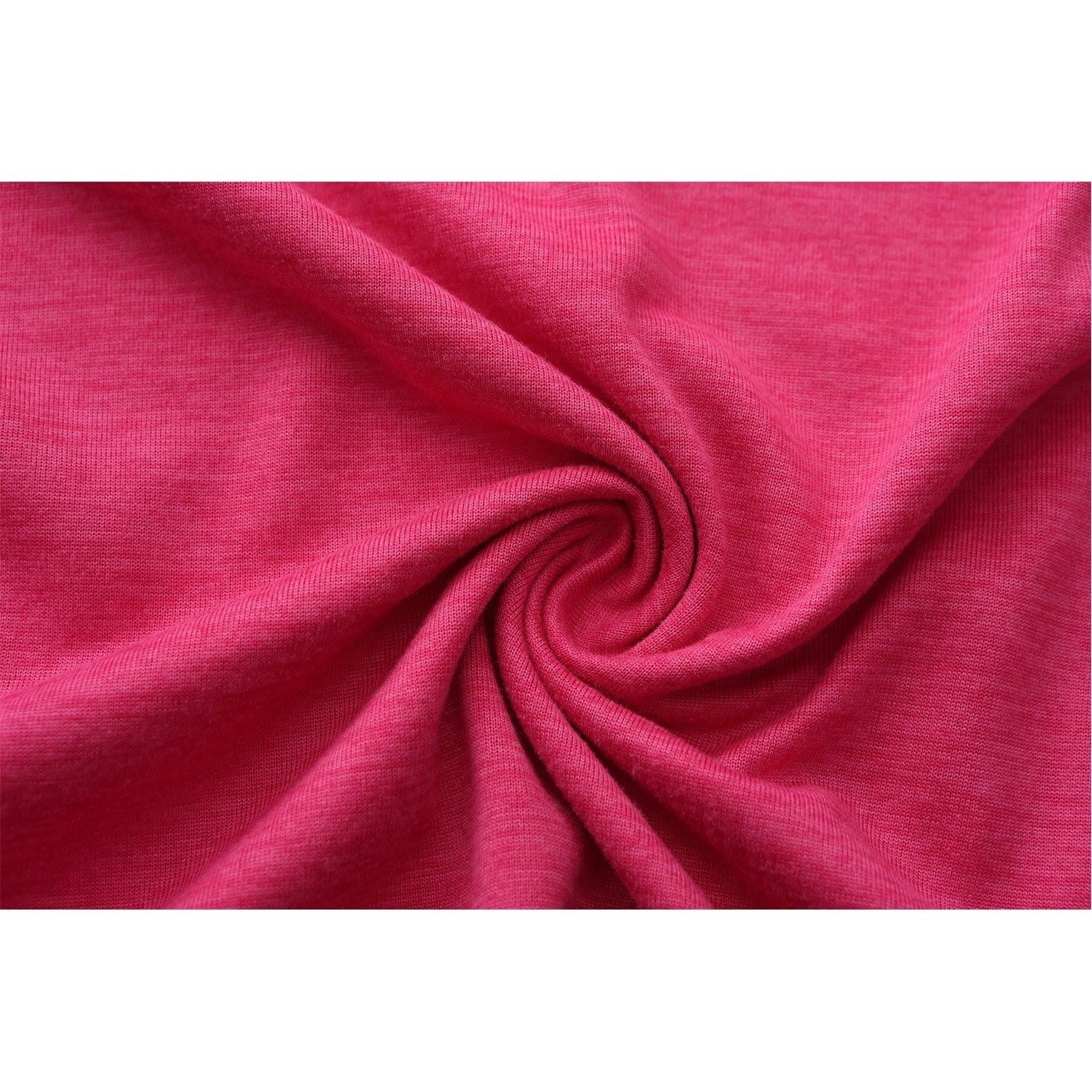 USA Pro Pro Tech V Tee Ladies