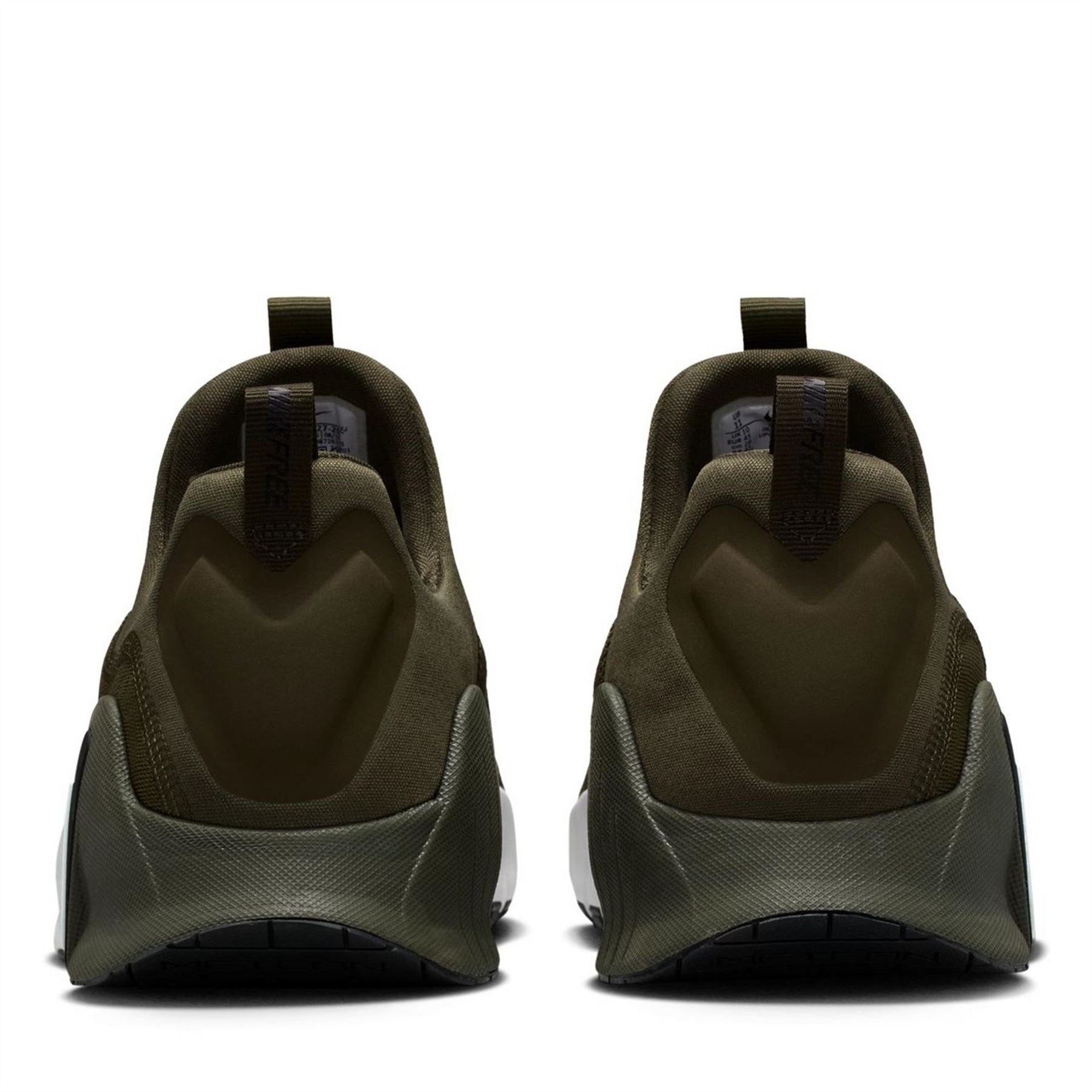 Nike Free Metcon 6 Low Top Sneakers