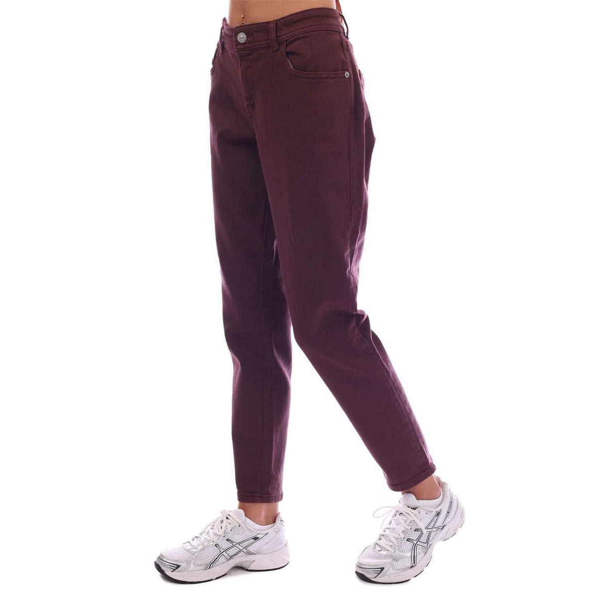 Diesel Slandy Super Skinny Fit Jeans