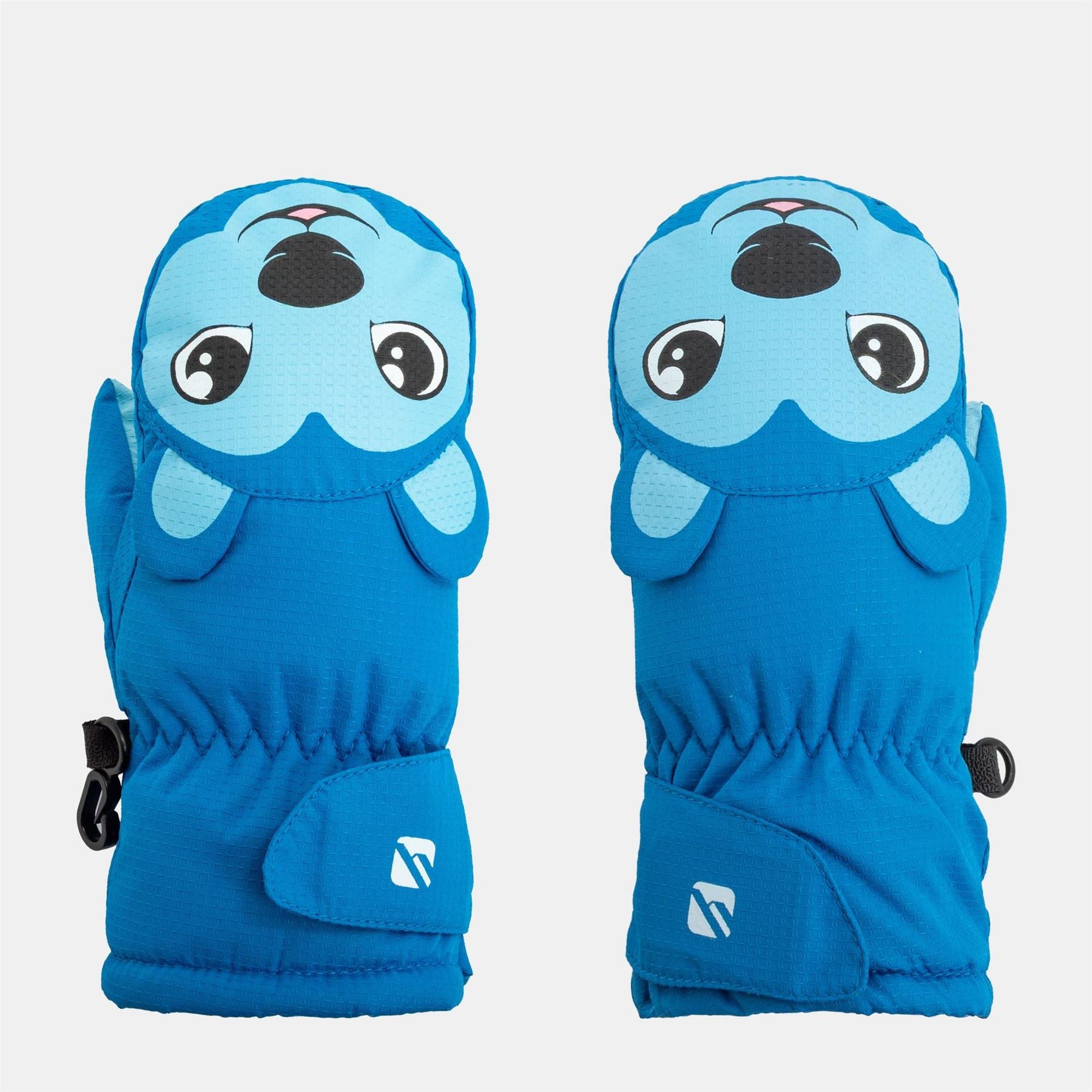 Campri Mitt Ski Gloves