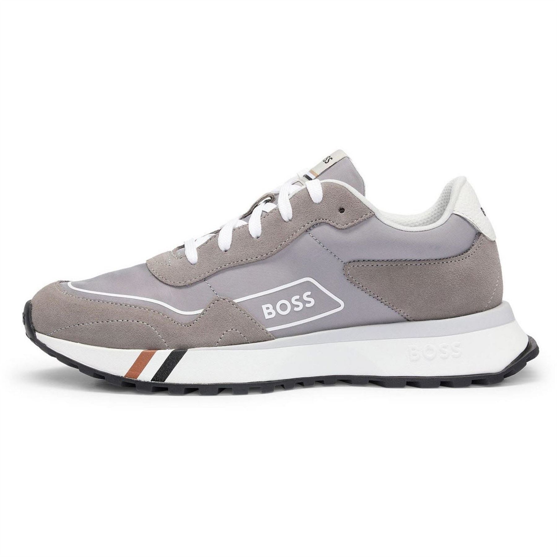 Boss Run Trainers