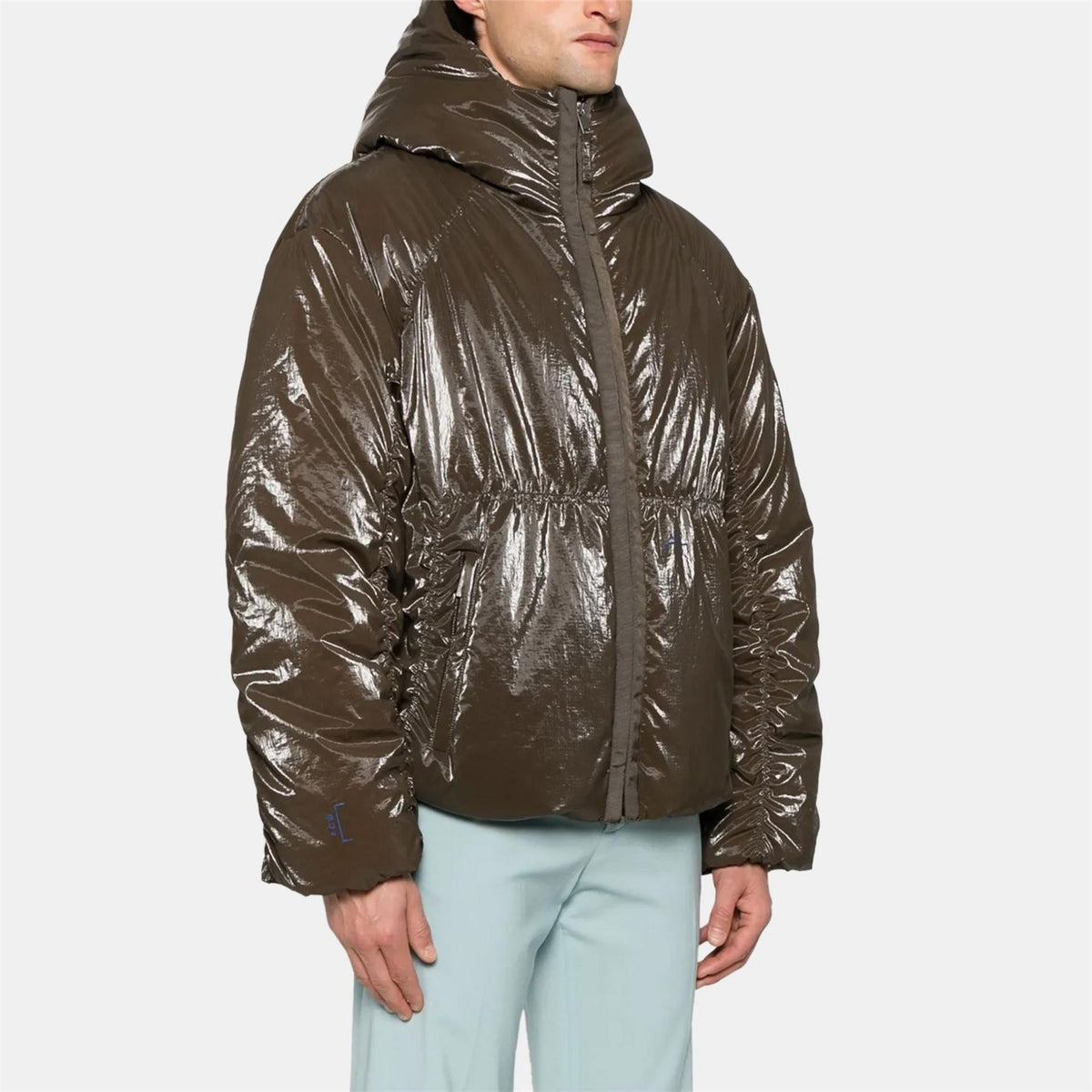A-COLD-WALL Veneer Jacket