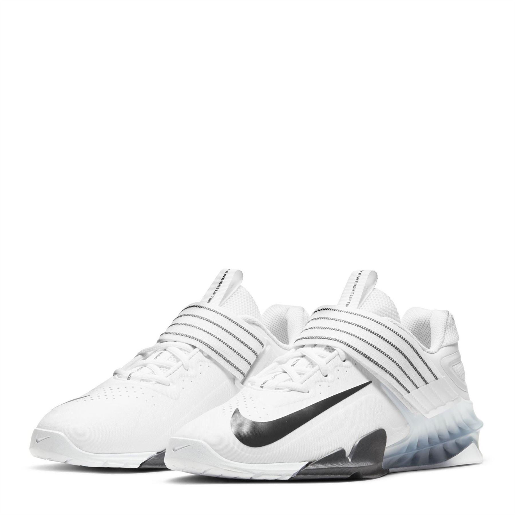 Nike Savaleos Weightlifting Shoe Training Shoes Unisex Adults