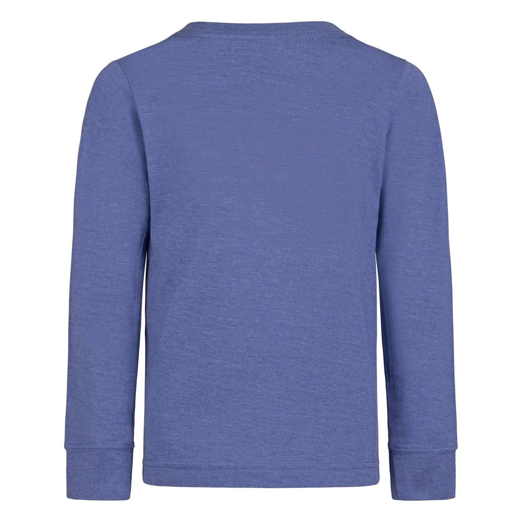 Nike Futura Long Sleeve T-Shirt
