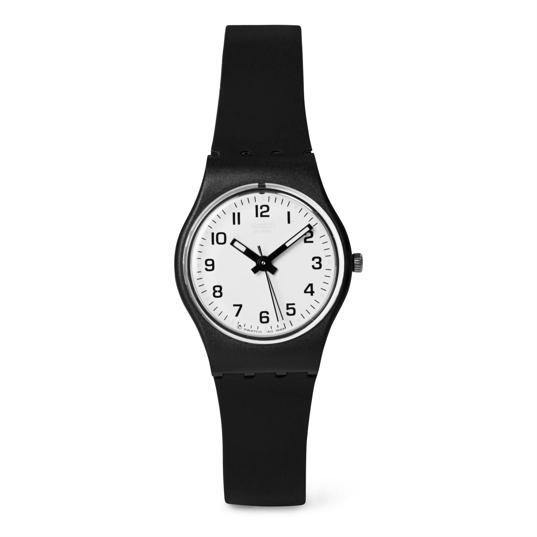 Swatch Analogue Quartz Watch