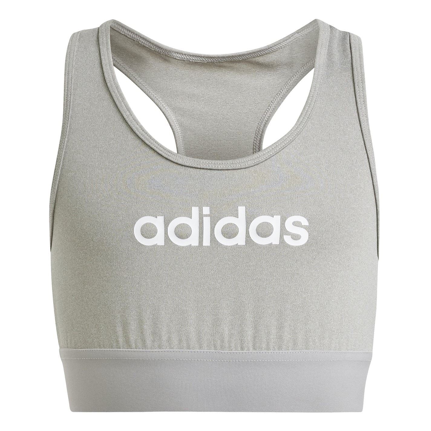 adidas Essentials Linear Bra Girls