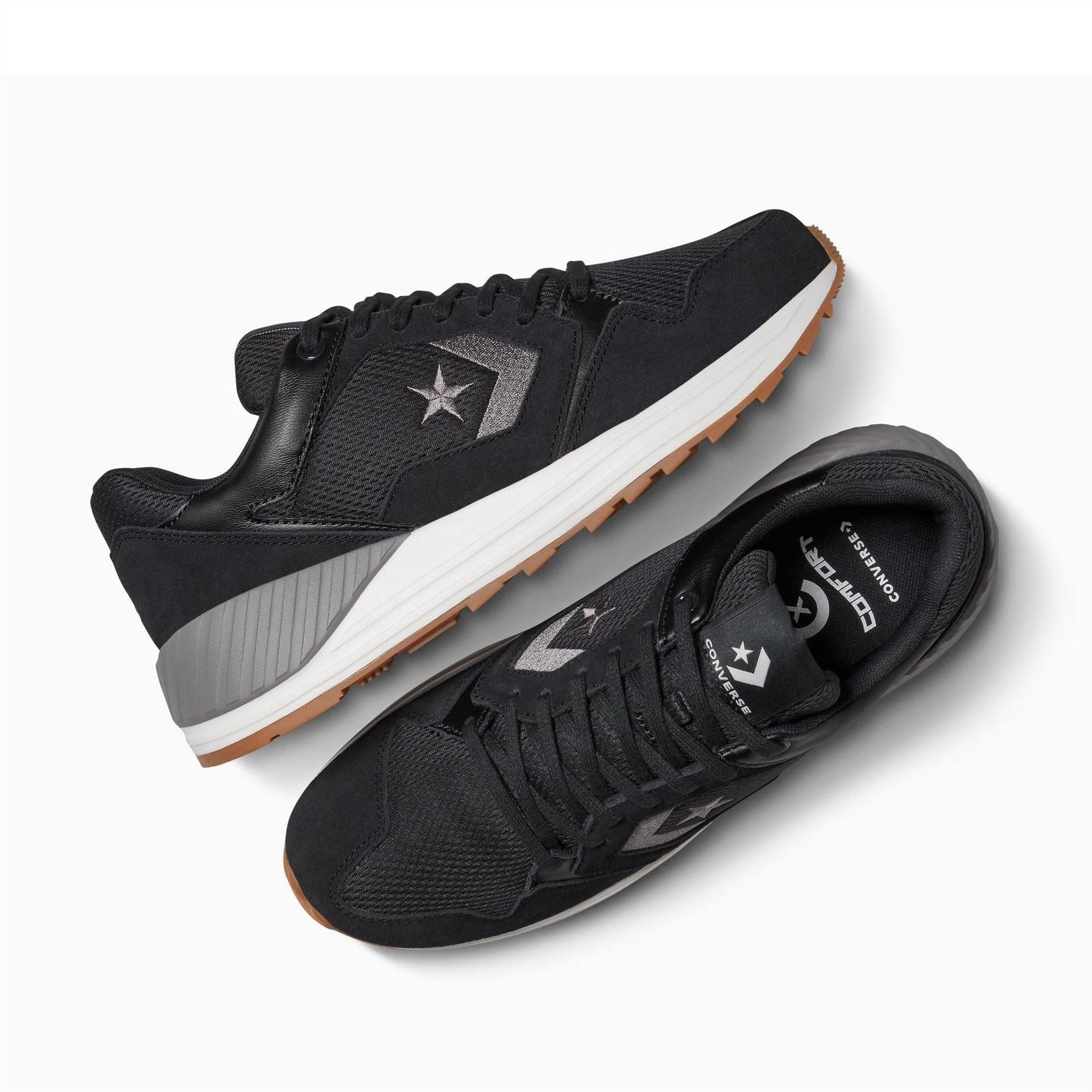 Converse Adults Wave Trainer Low Top Trainers