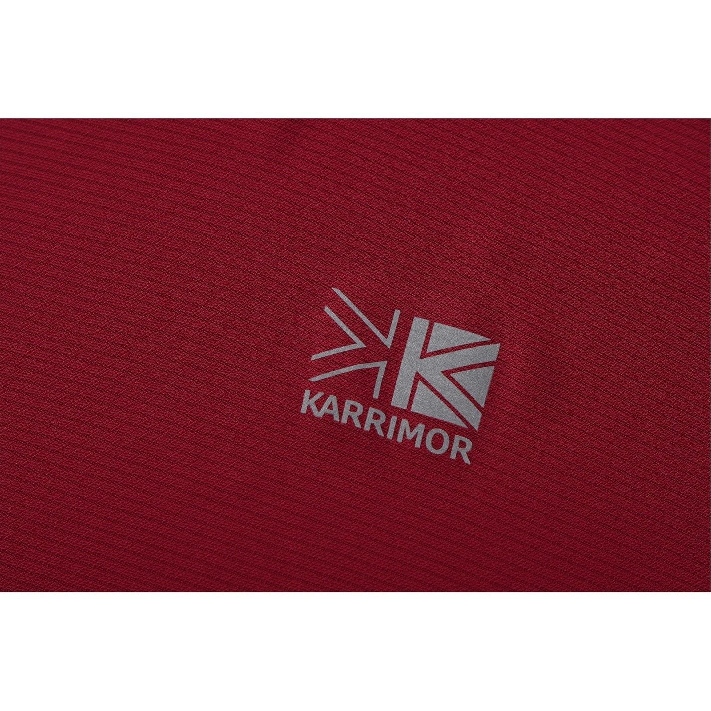 Karrimor Mens Run Short Sleeve T-Shirt