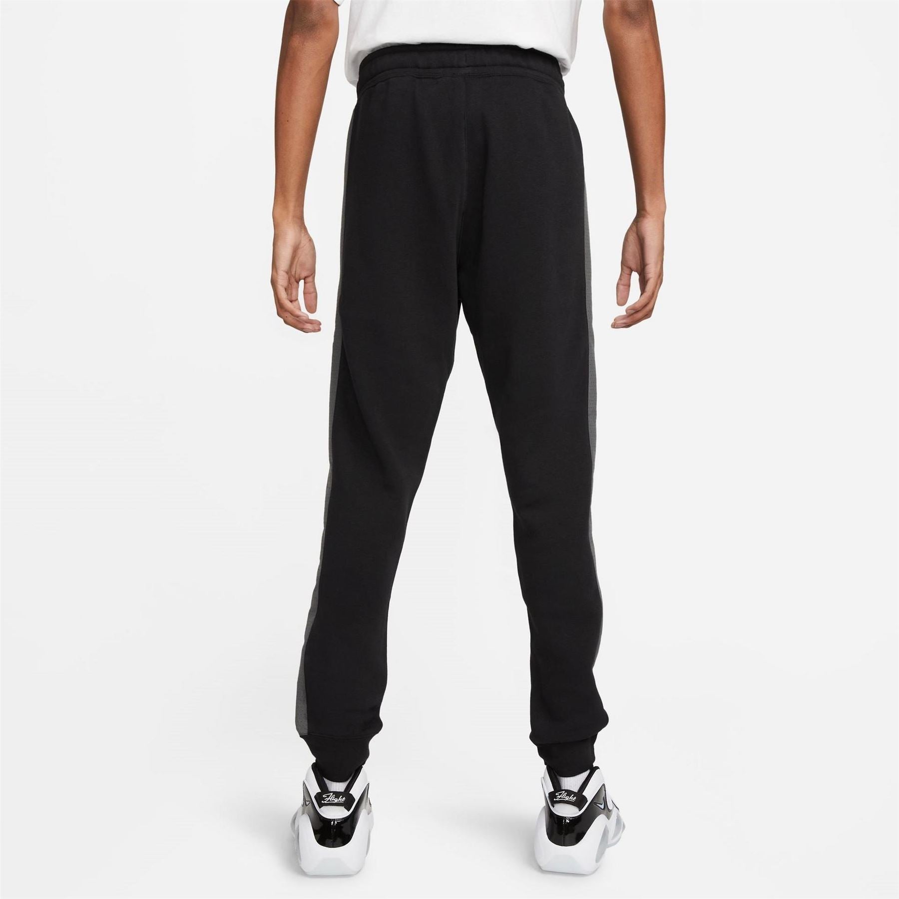 Nike Mens Nsw Sport Fleece Joggers