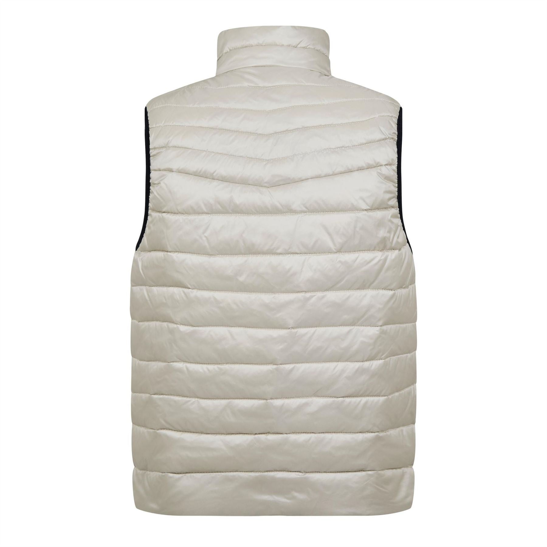 Boss Orange Water Repellent Sleeveless Gilet