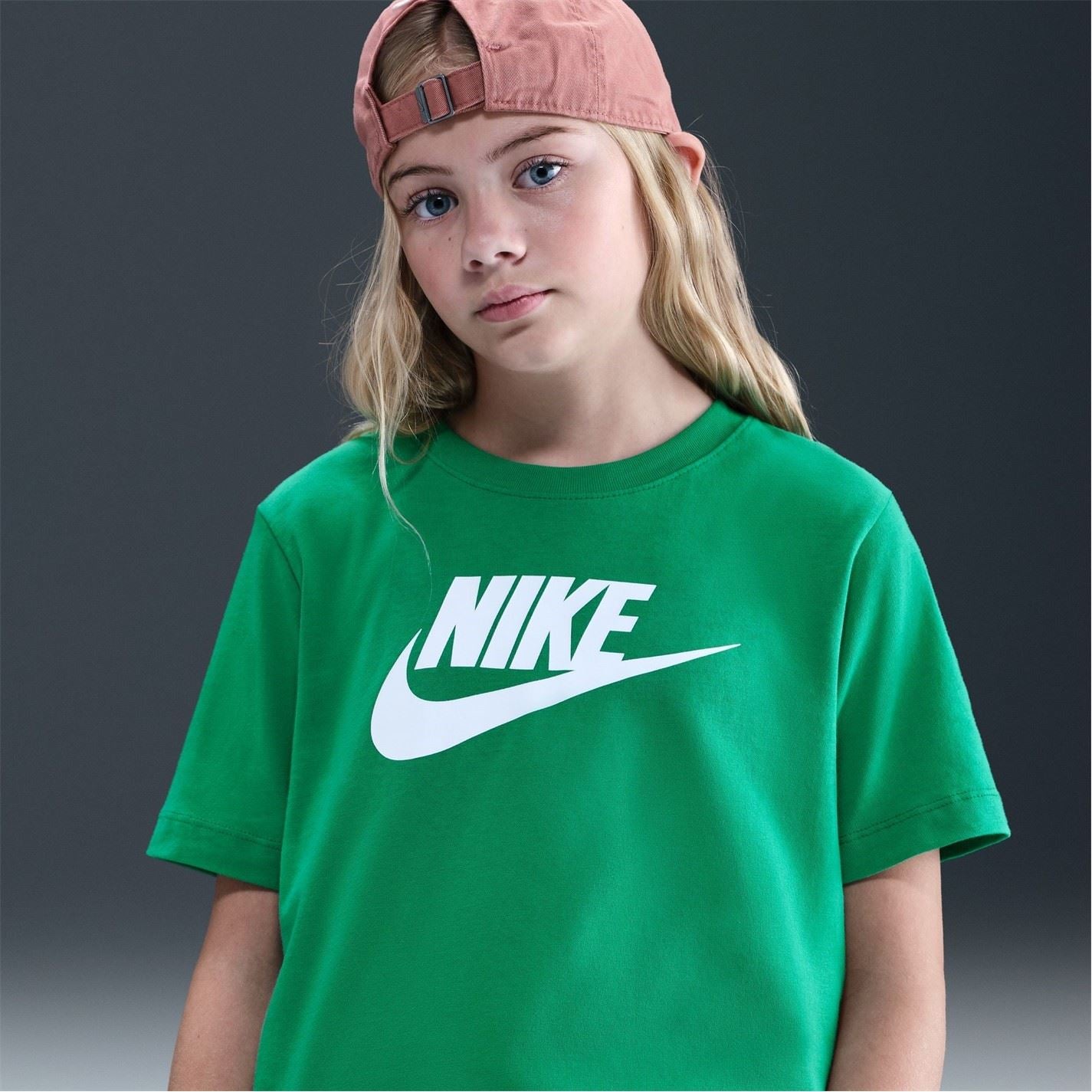 Nike Sportswear T-Shirt Junior
