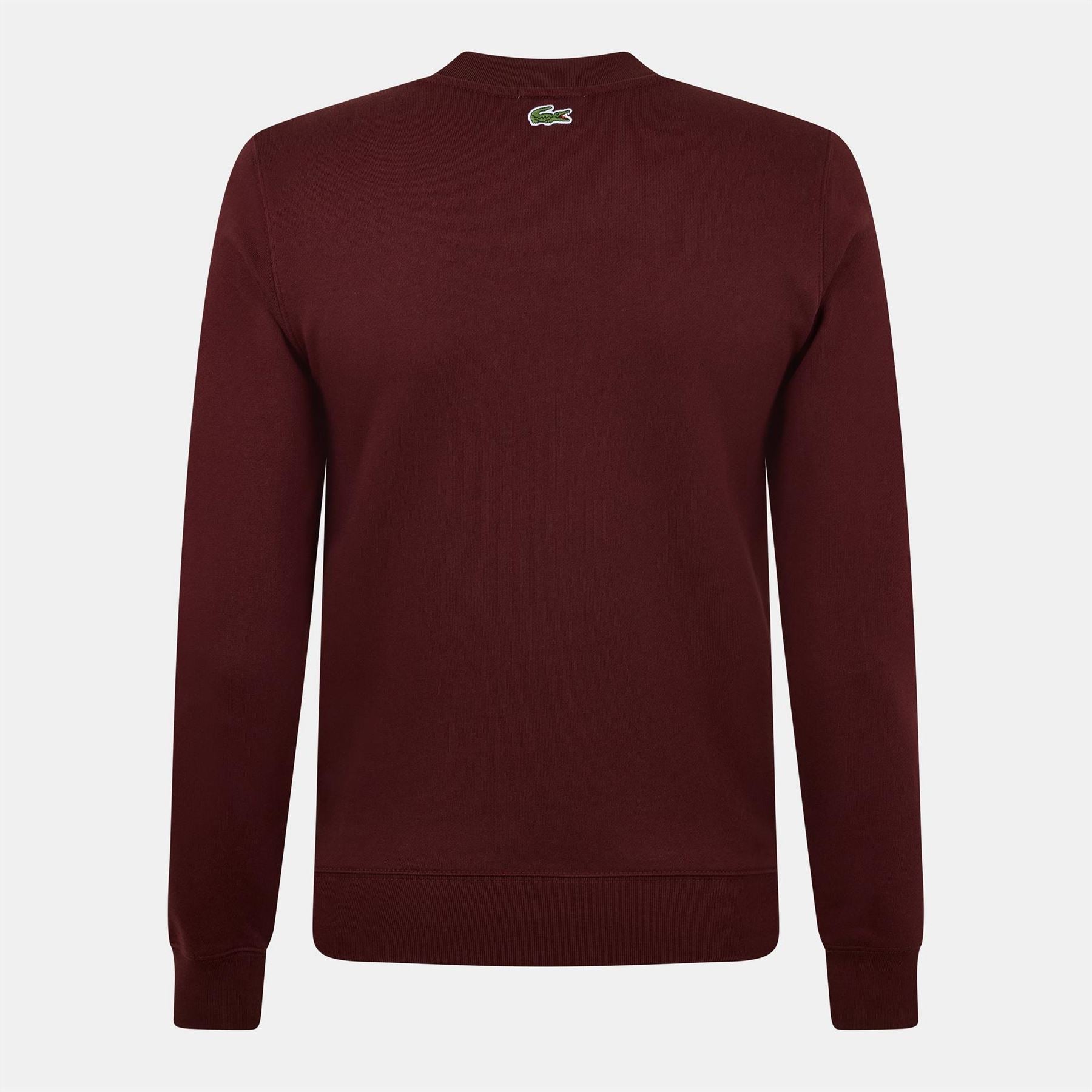 Lacoste Adults Crew Neck Jumper