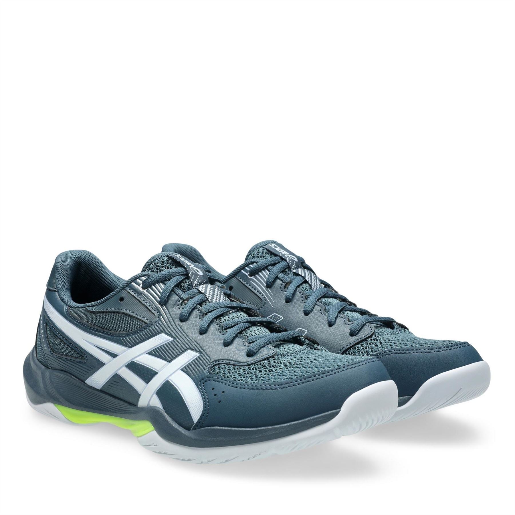 Asics Rocket 12 Handball Trainers