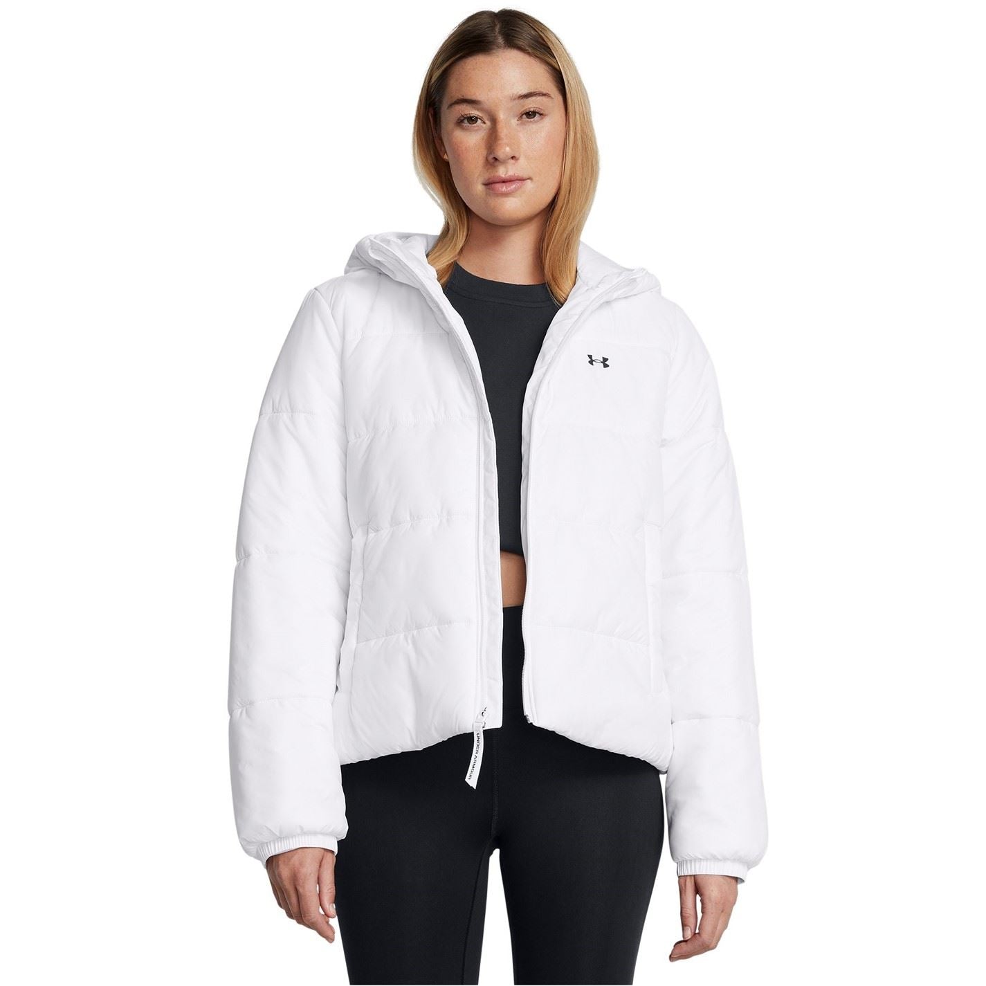 Under Armour  Lightweight Quilted Puffer Jacket