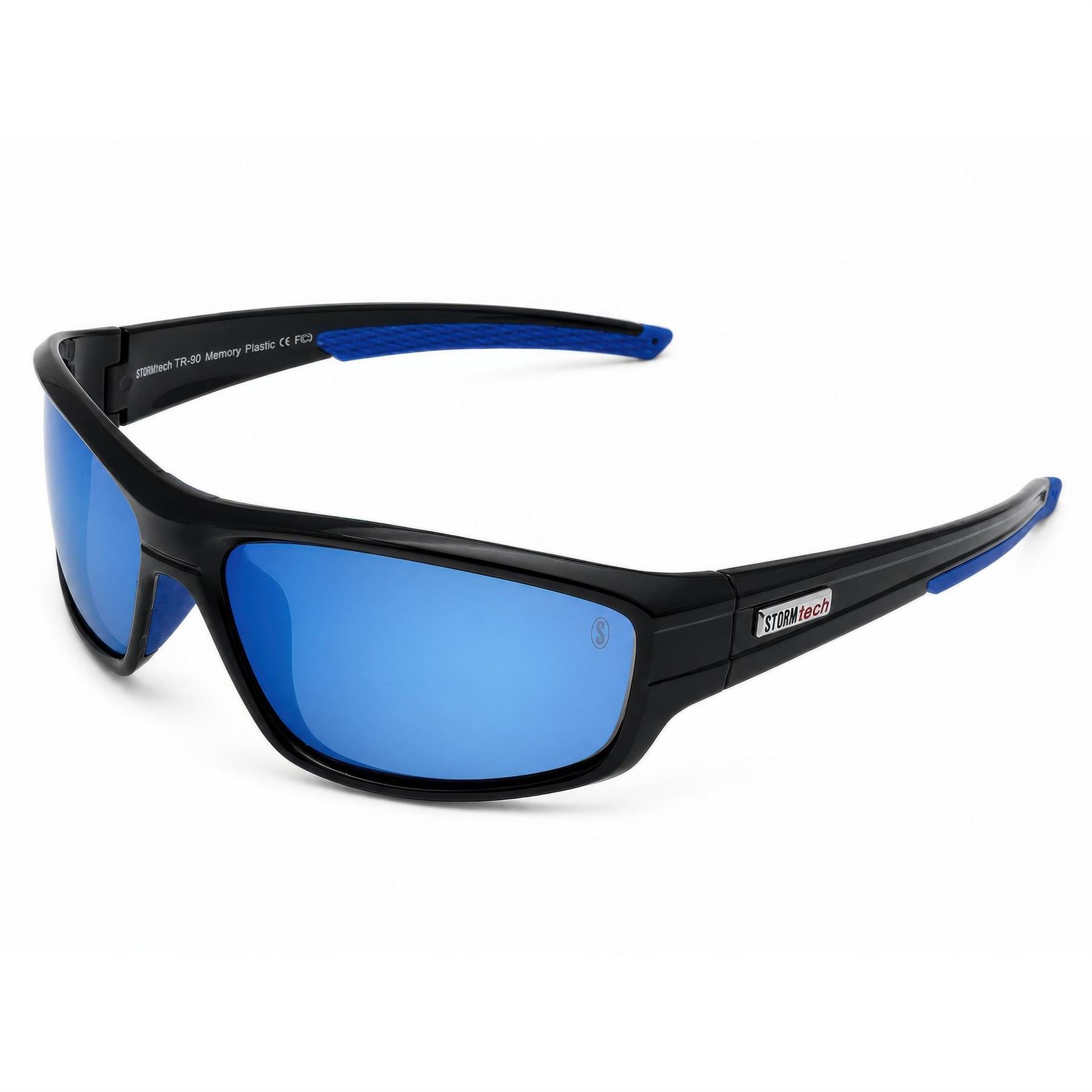 Storm Blk Blue Full Sn63