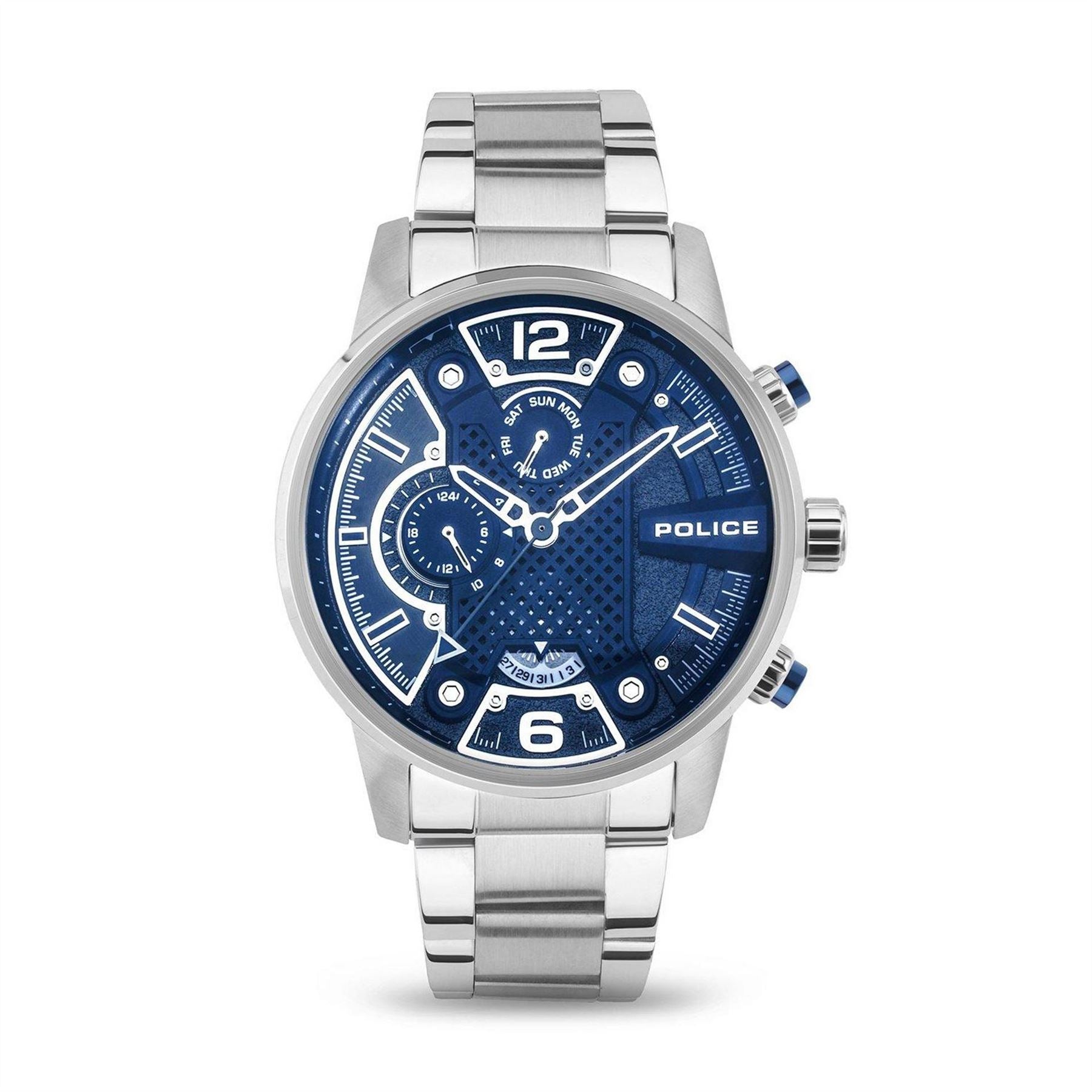 Police Quartz Watch