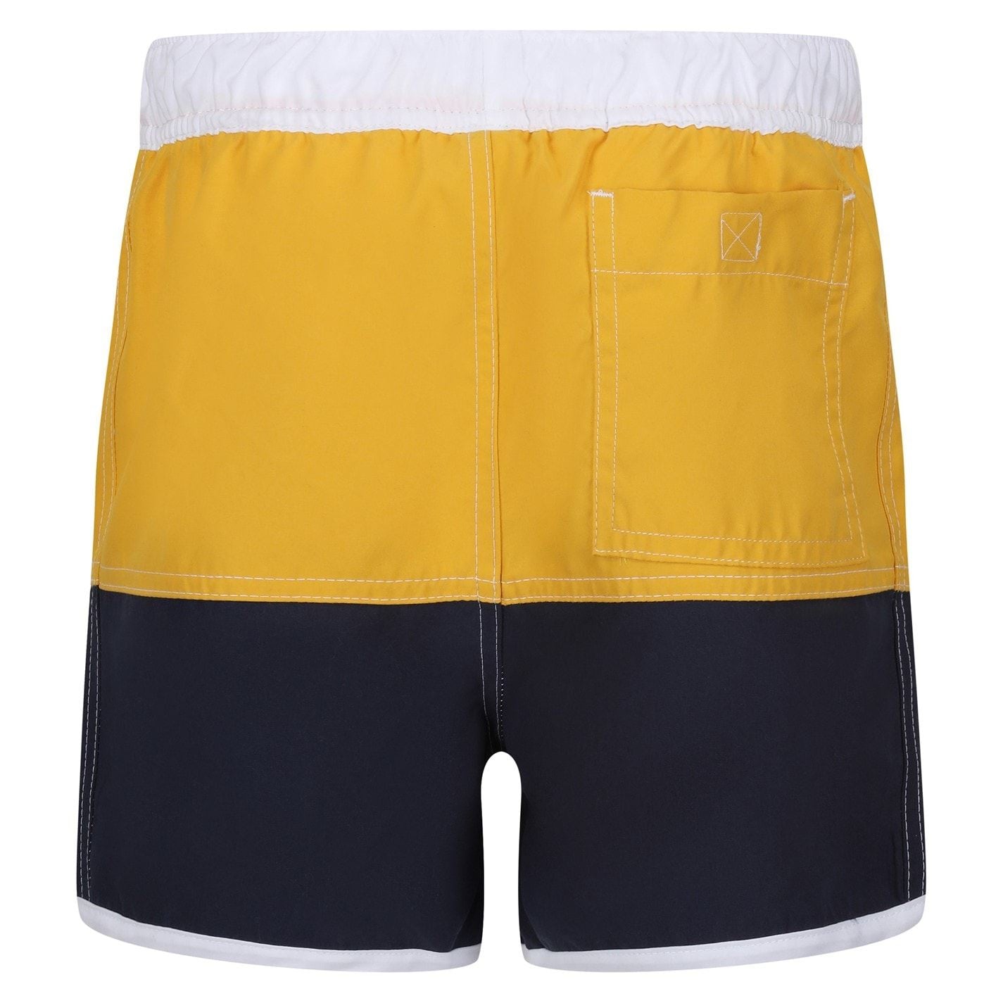 Regatta Sergio Swim Shorts Short Boys