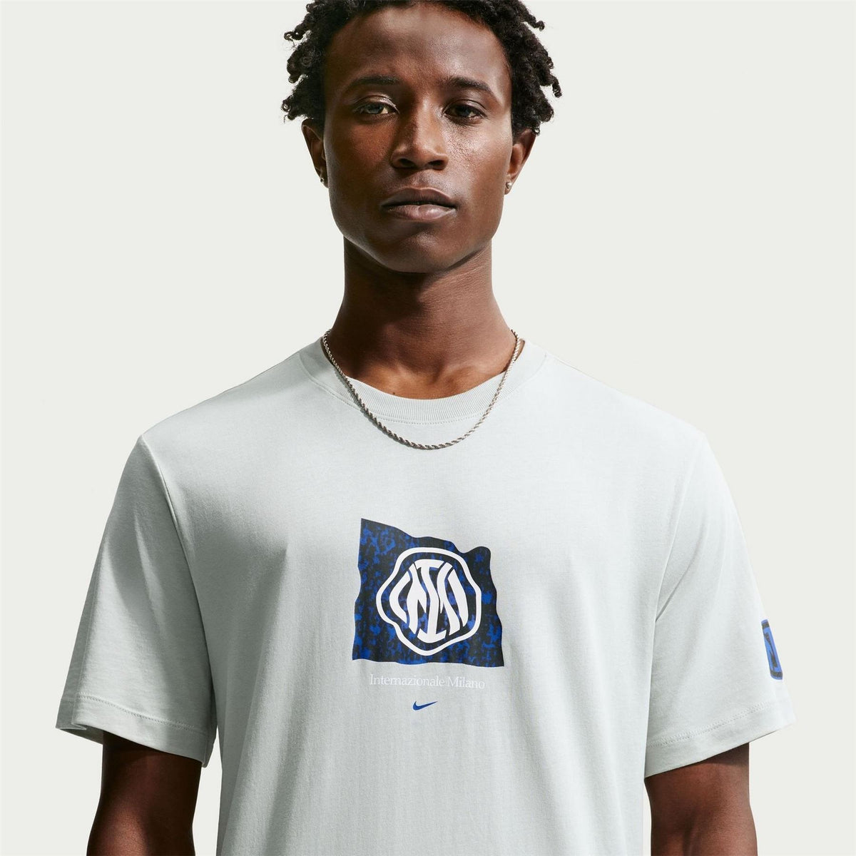Nike Inter M Nk Bann