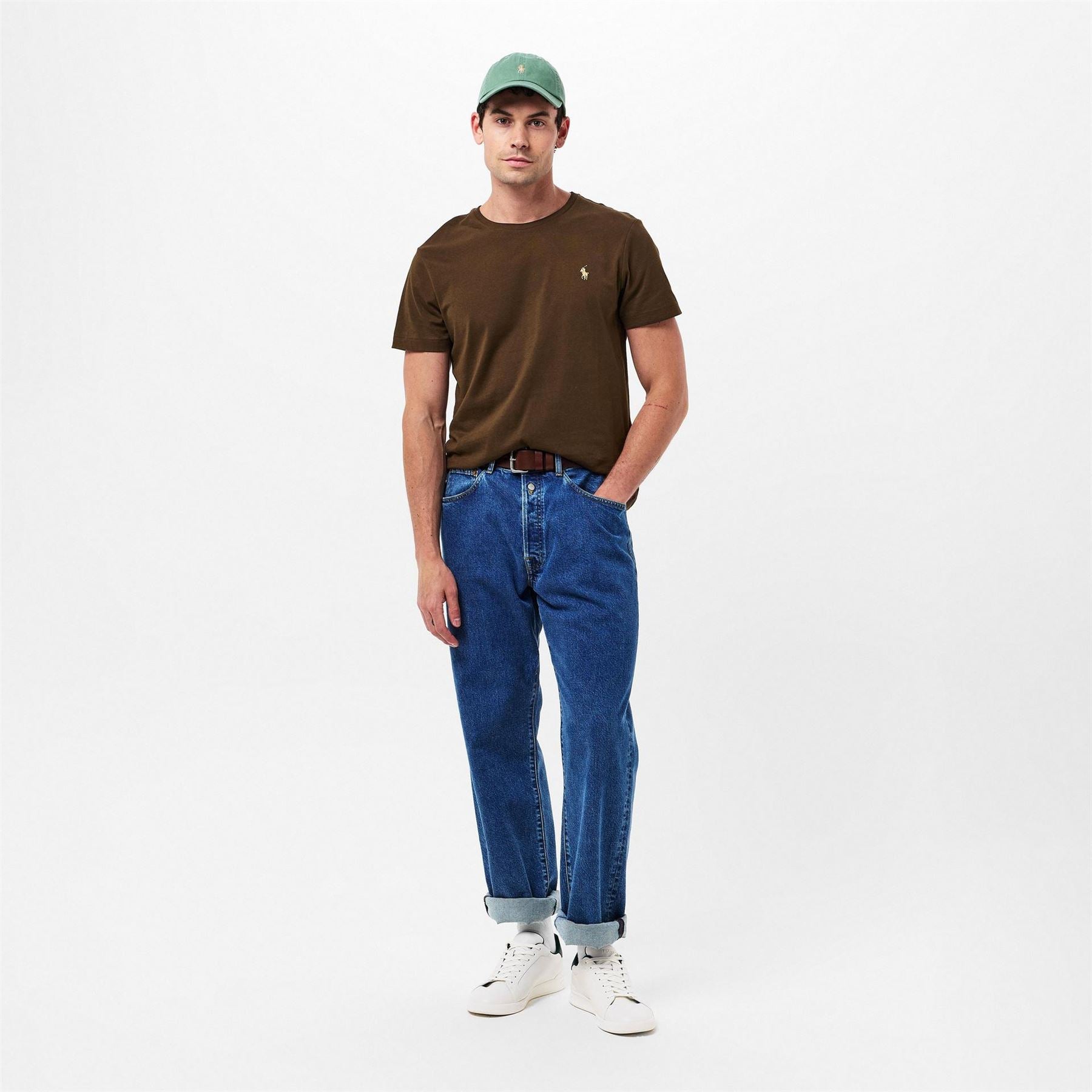 Polo Ralph Lauren Regular Fit Custom T-Shirt